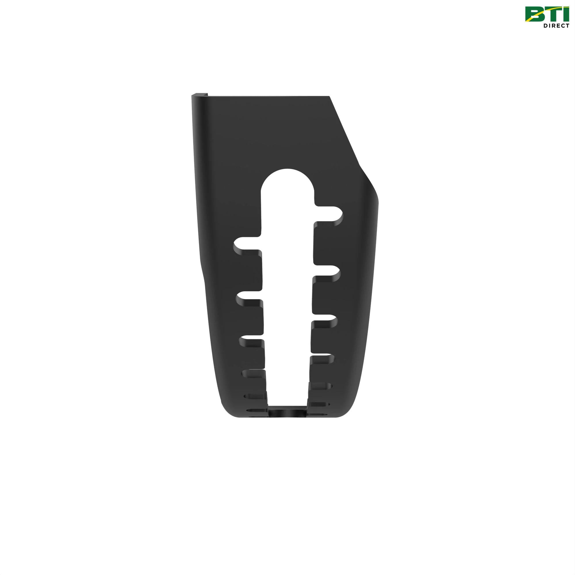 N283120: Depth Adjusting Cover