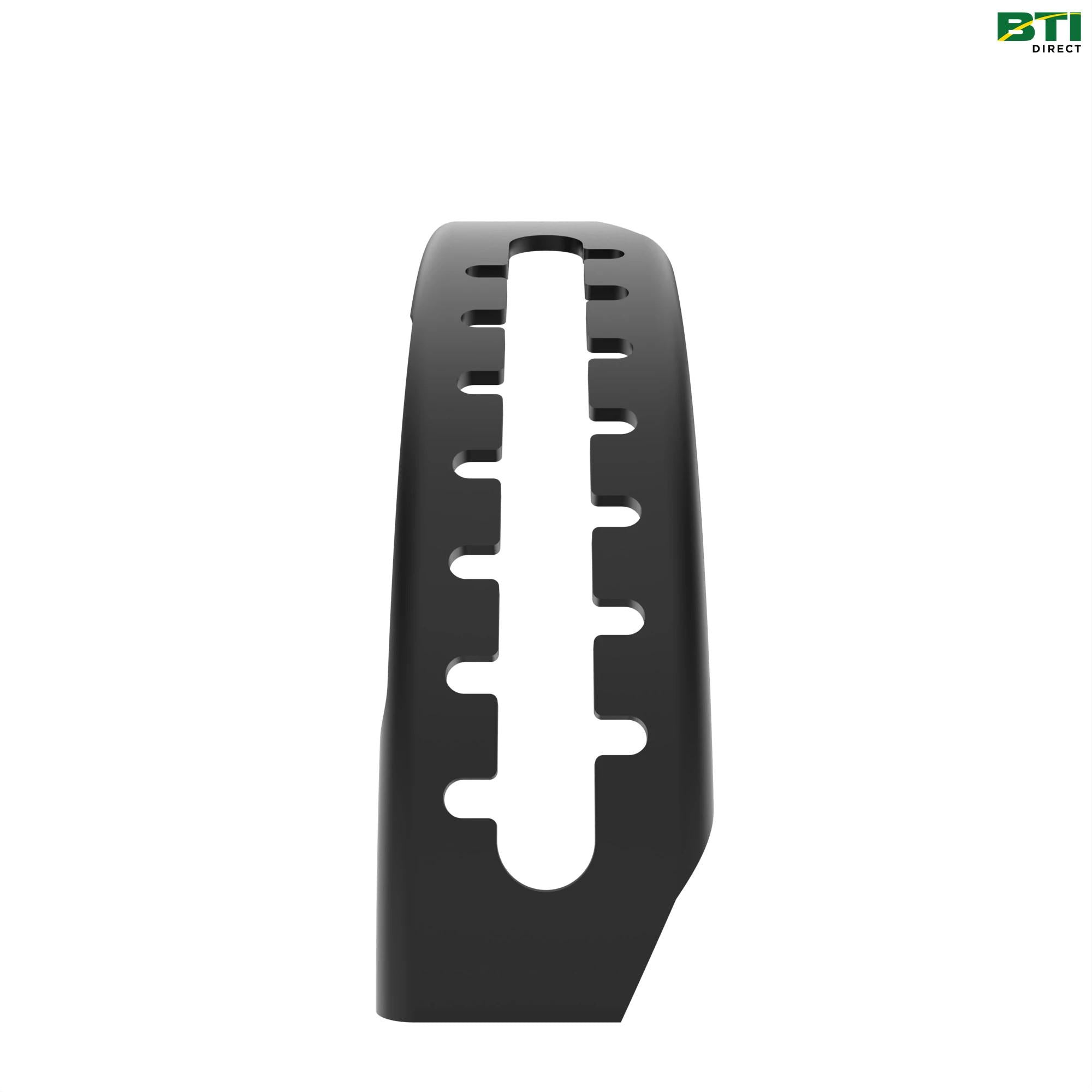 N283120: Depth Adjusting Cover