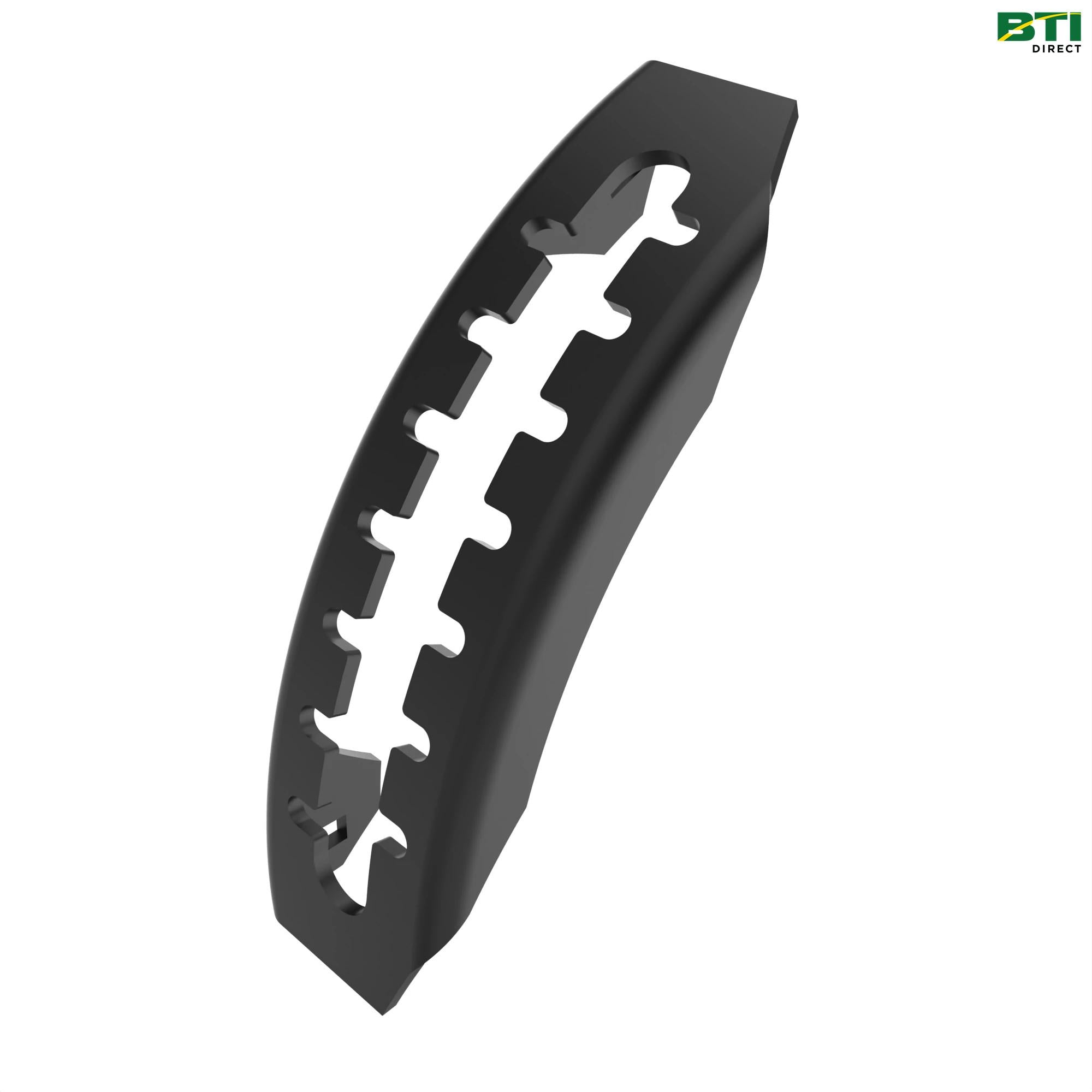 N283120: Depth Adjusting Cover