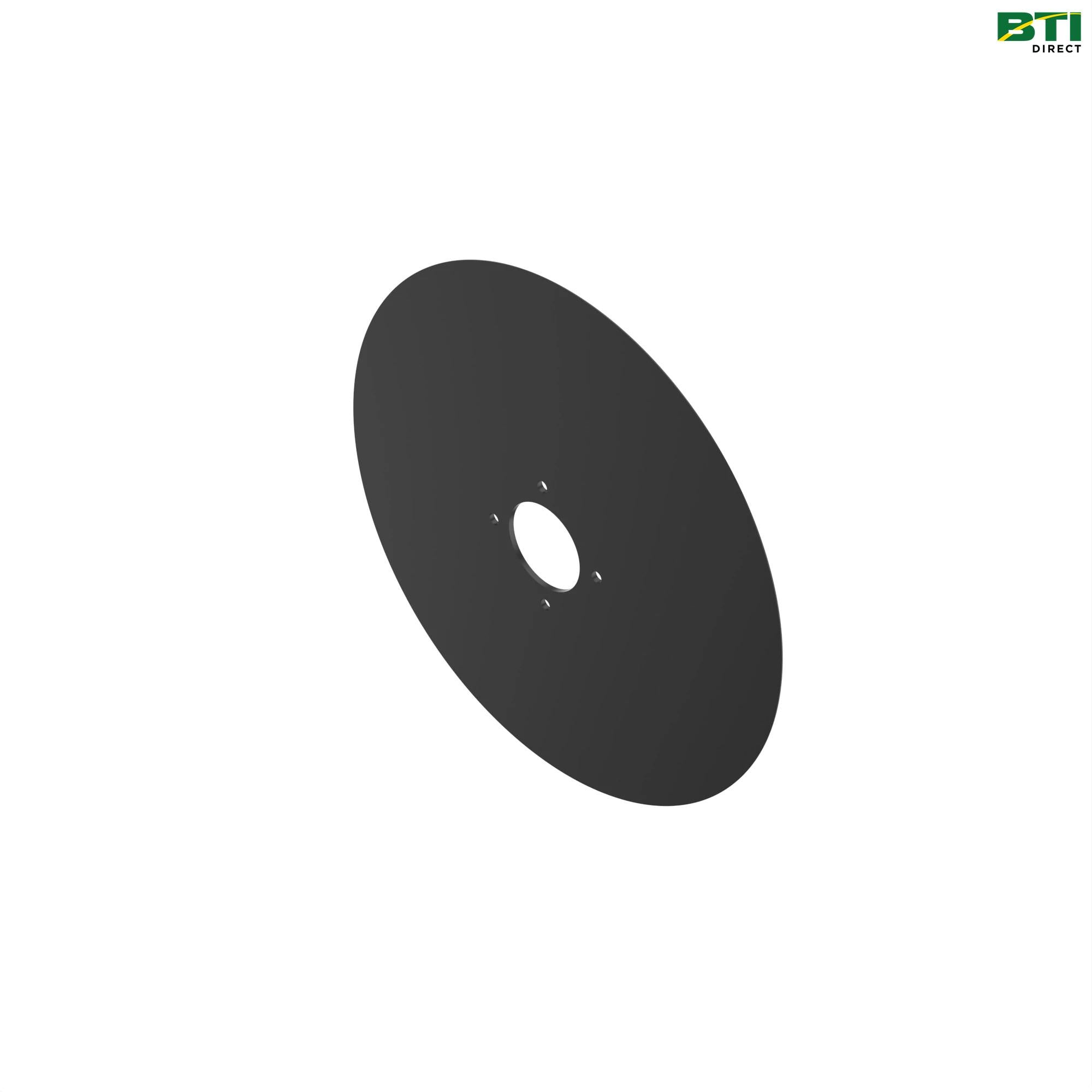 N283804: Standard No-Till Opener Blade