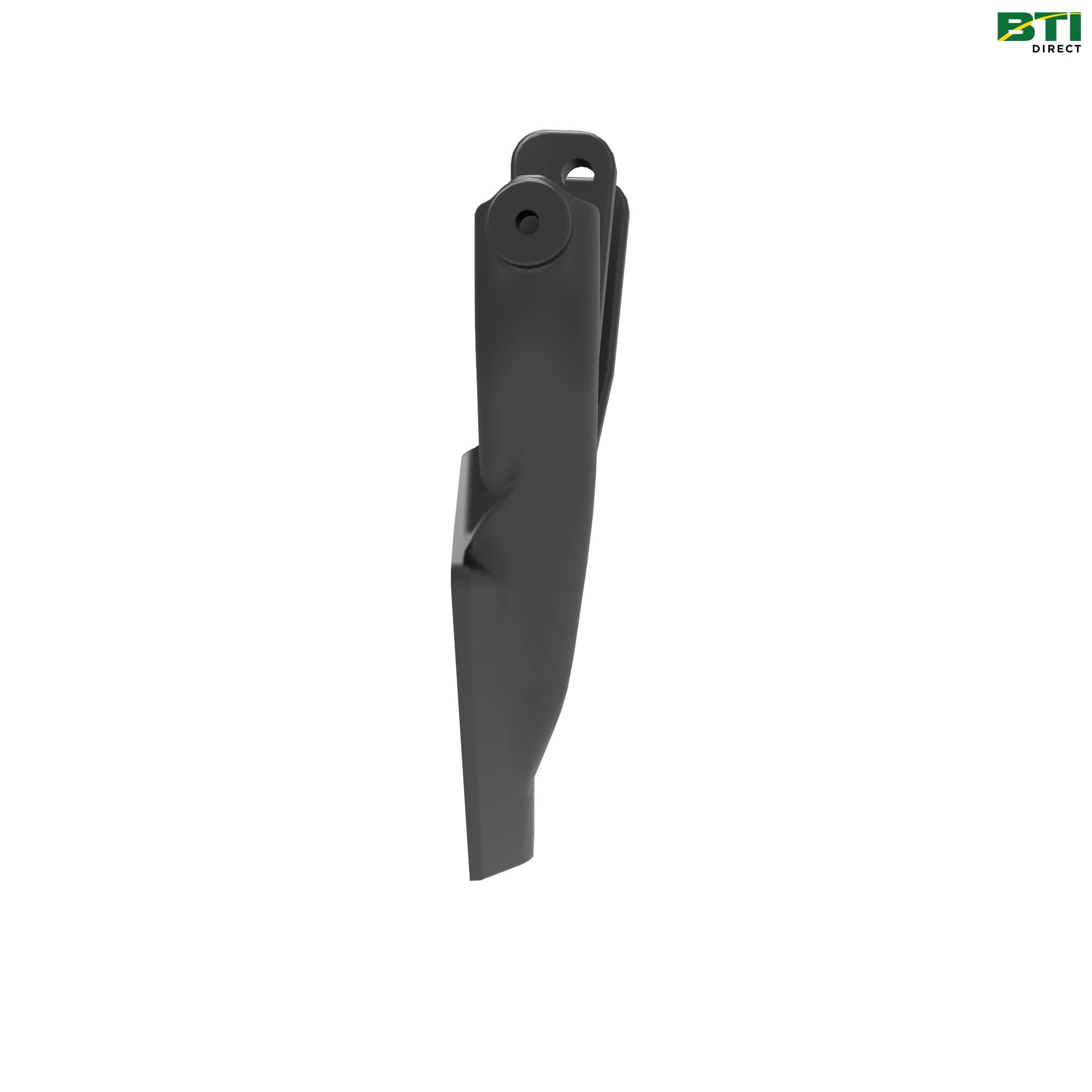 N284024: Extra Wear Seed Boot, Right Side