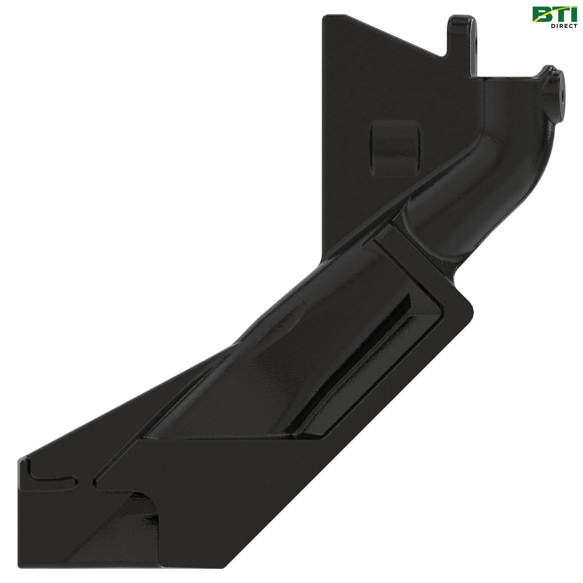 N284024: Extra Wear Seed Boot, Right Side