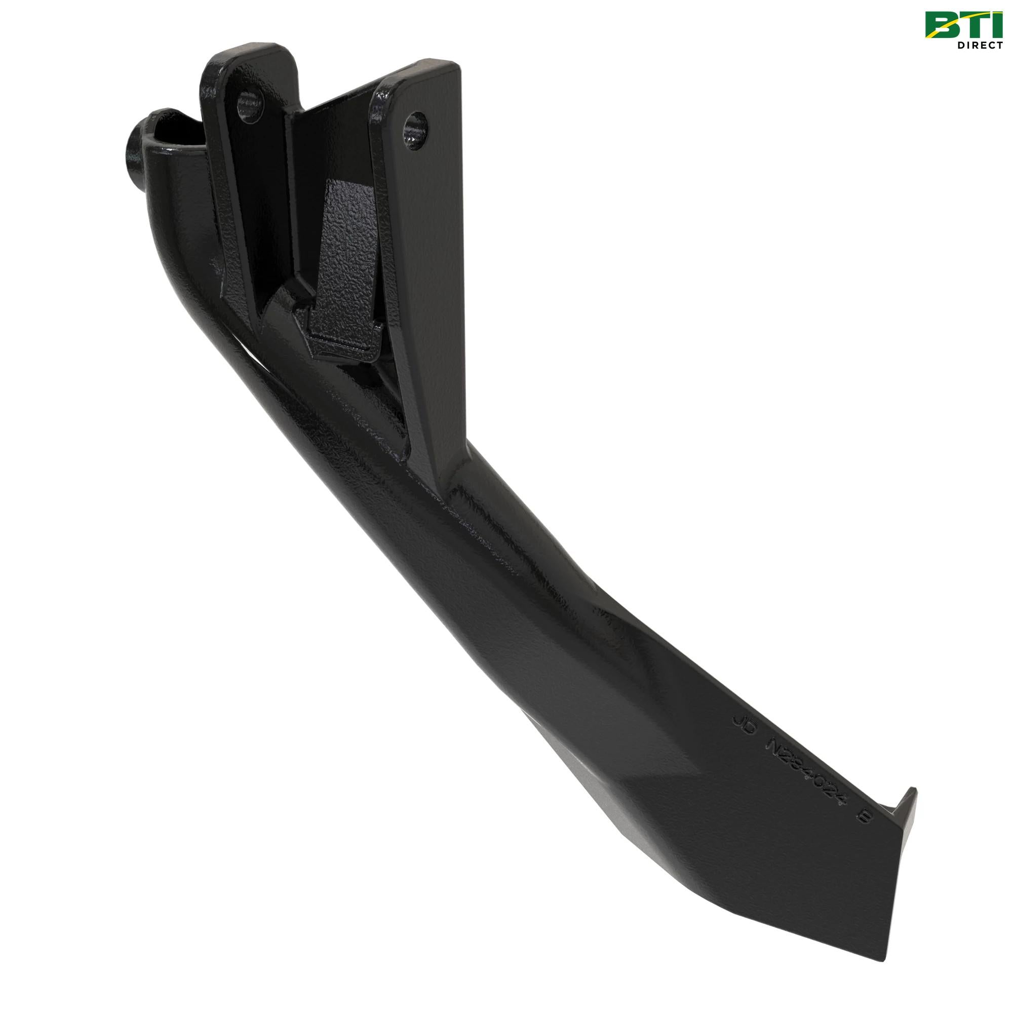 N284024: Extra Wear Seed Boot, Right Side