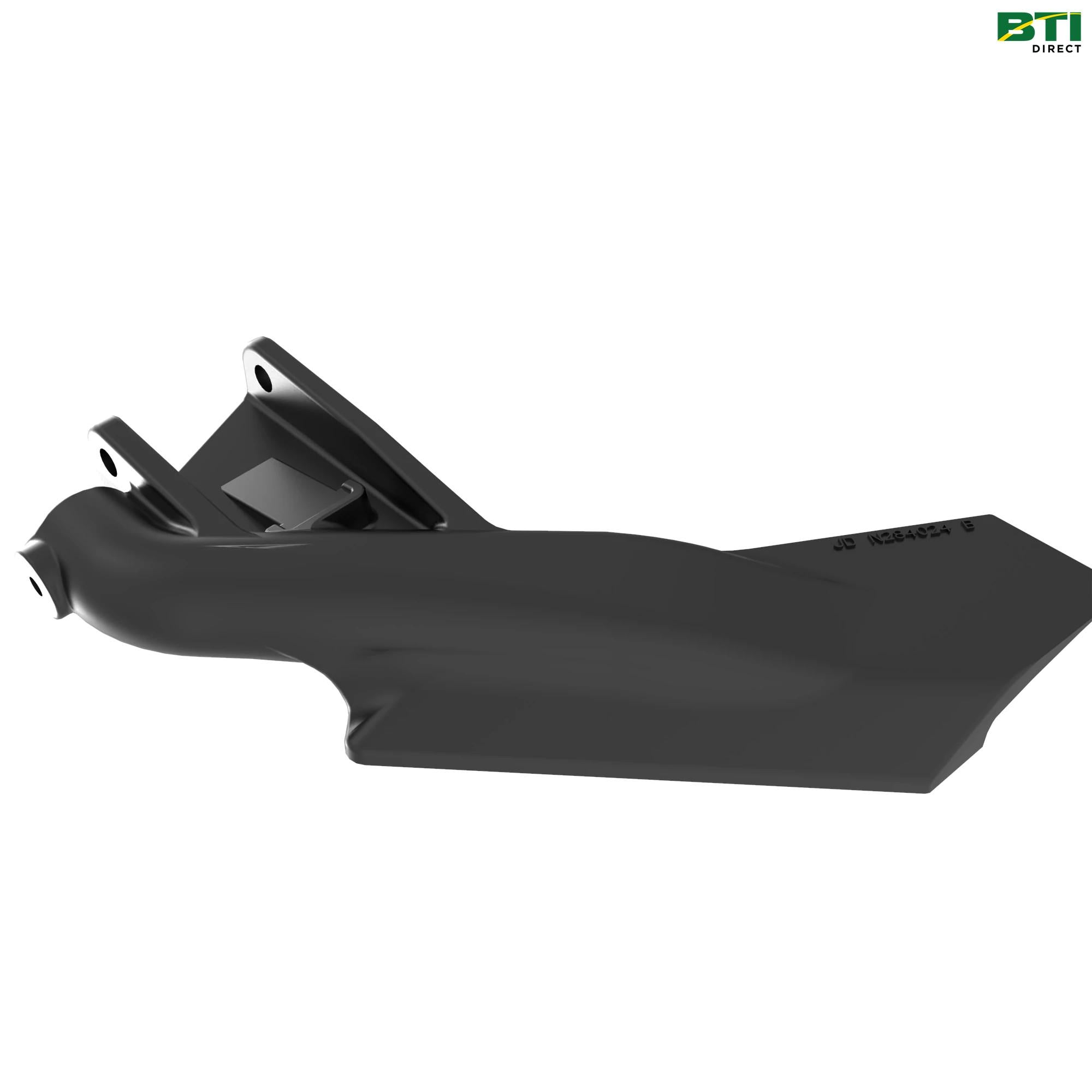N284024: Extra Wear Seed Boot, Right Side