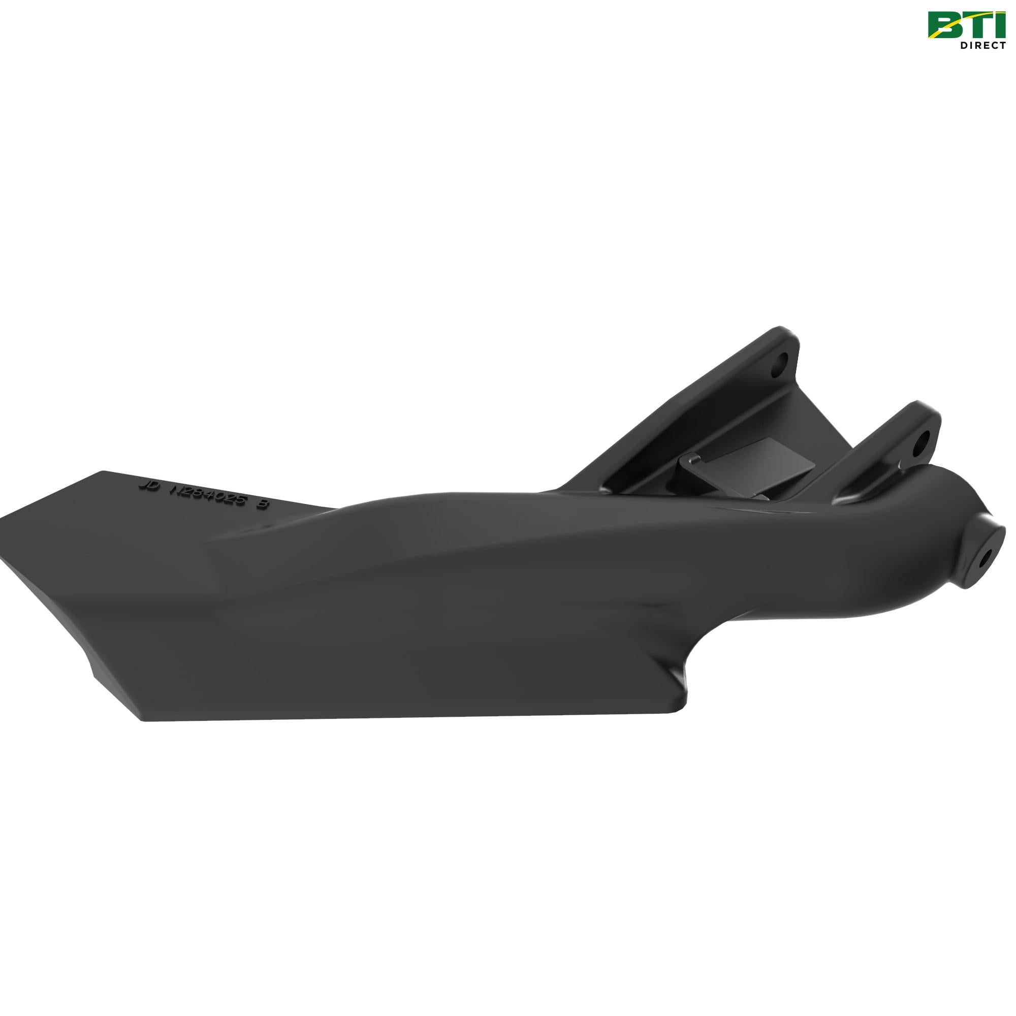 N284025: Extra Wear Seed Boot, Left Side