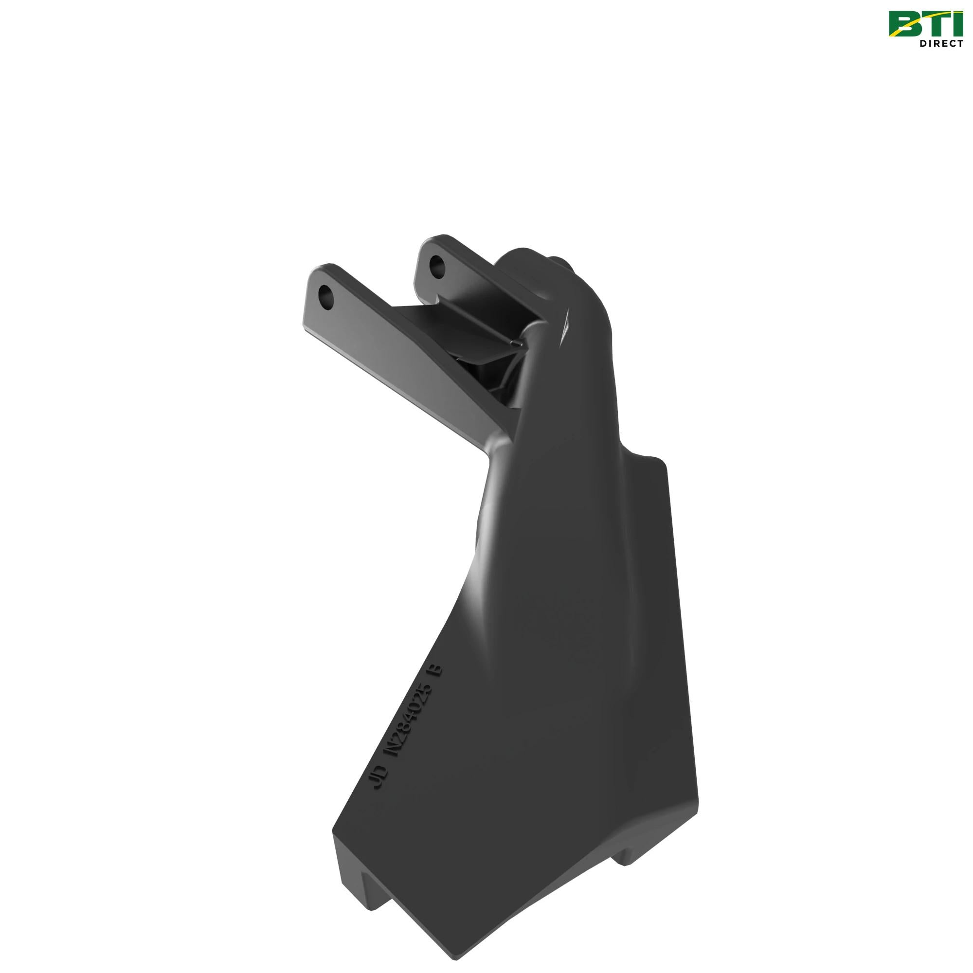 N284025: Extra Wear Seed Boot, Left Side