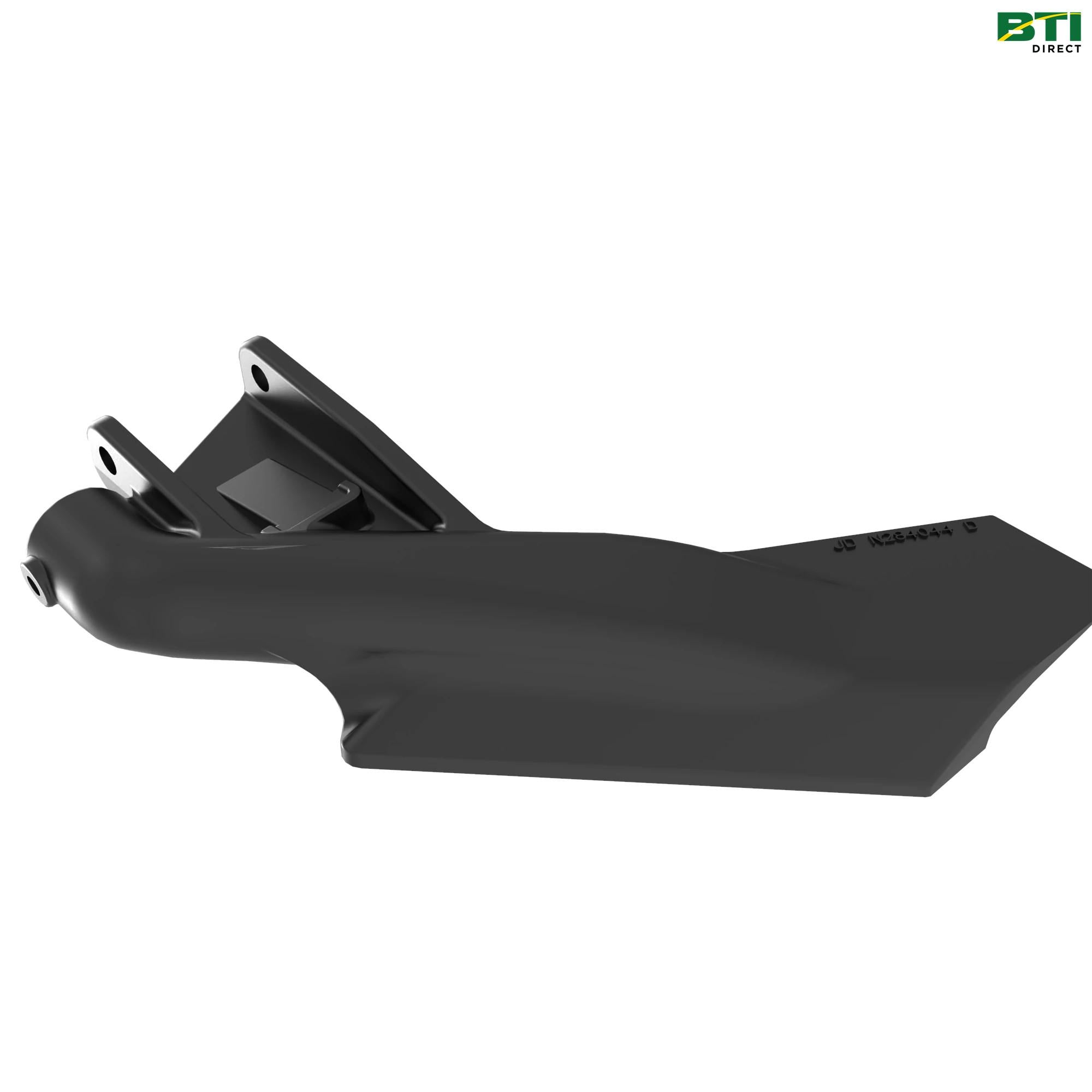 N284044: One Piece Seed Boot, Right Side