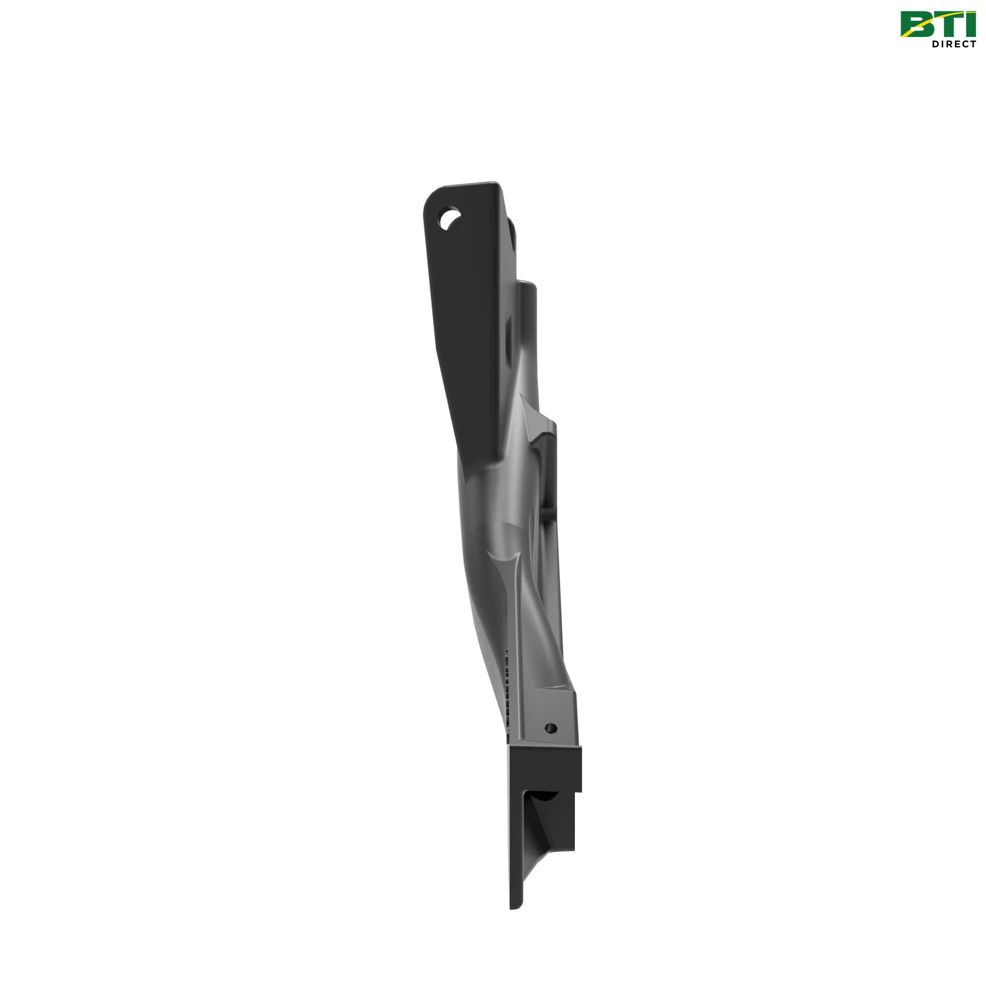 N284044: One Piece Seed Boot, Right Side