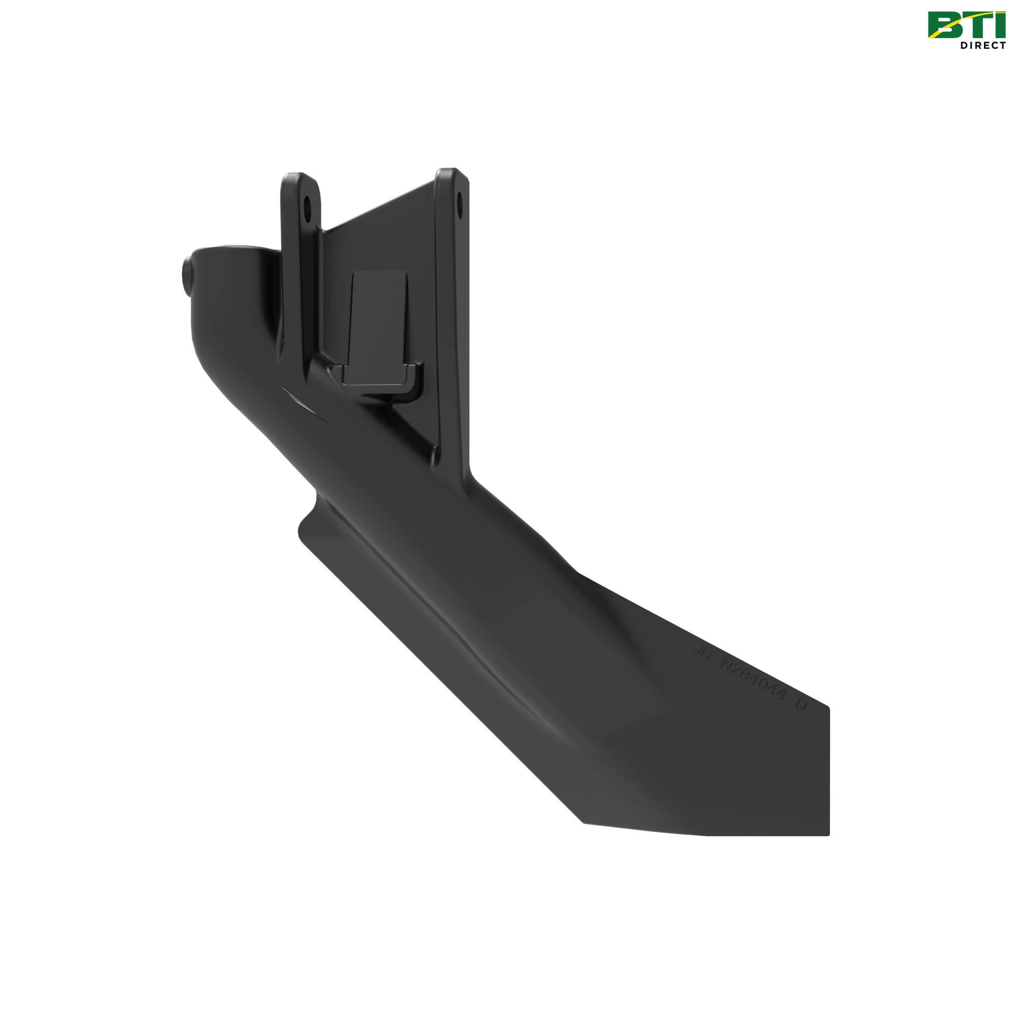 N284044: One Piece Seed Boot, Right Side