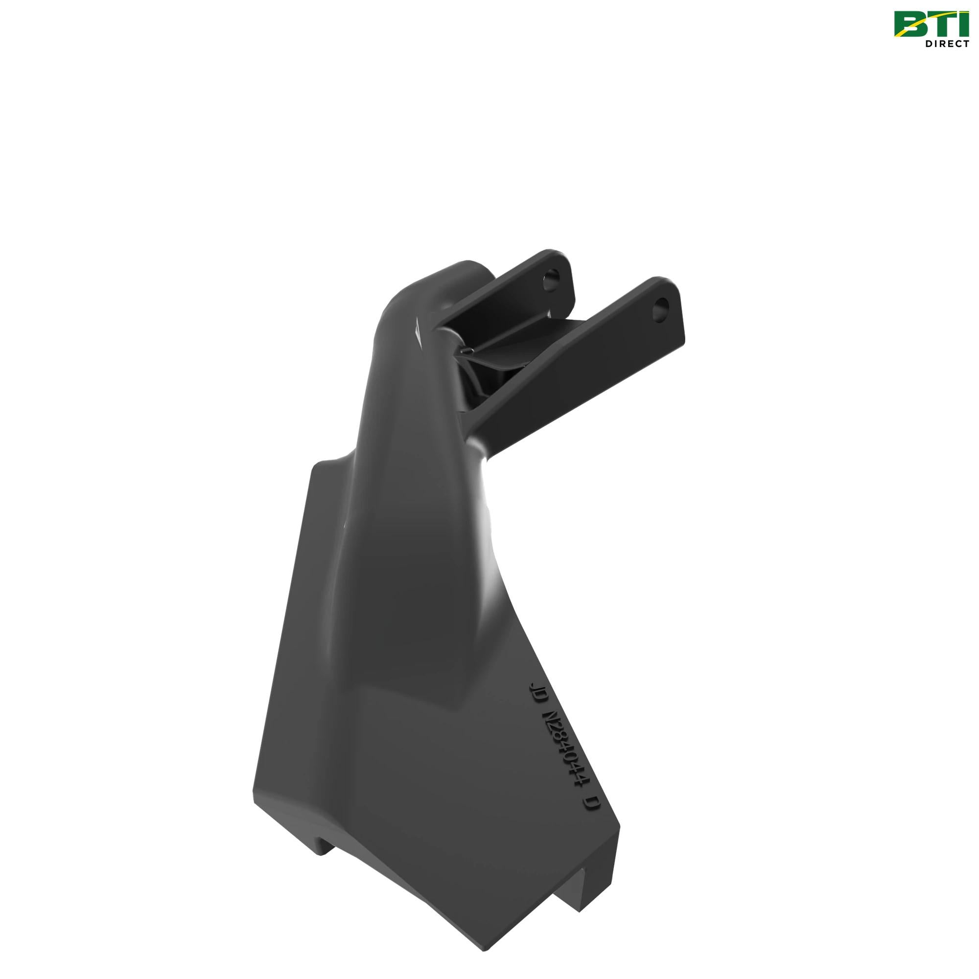 N284044: One Piece Seed Boot, Right Side