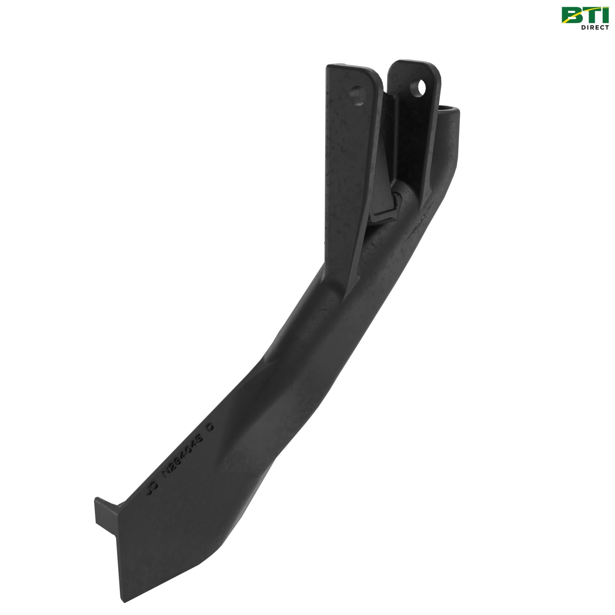 N284045: One Piece Seed Boot, Left Side