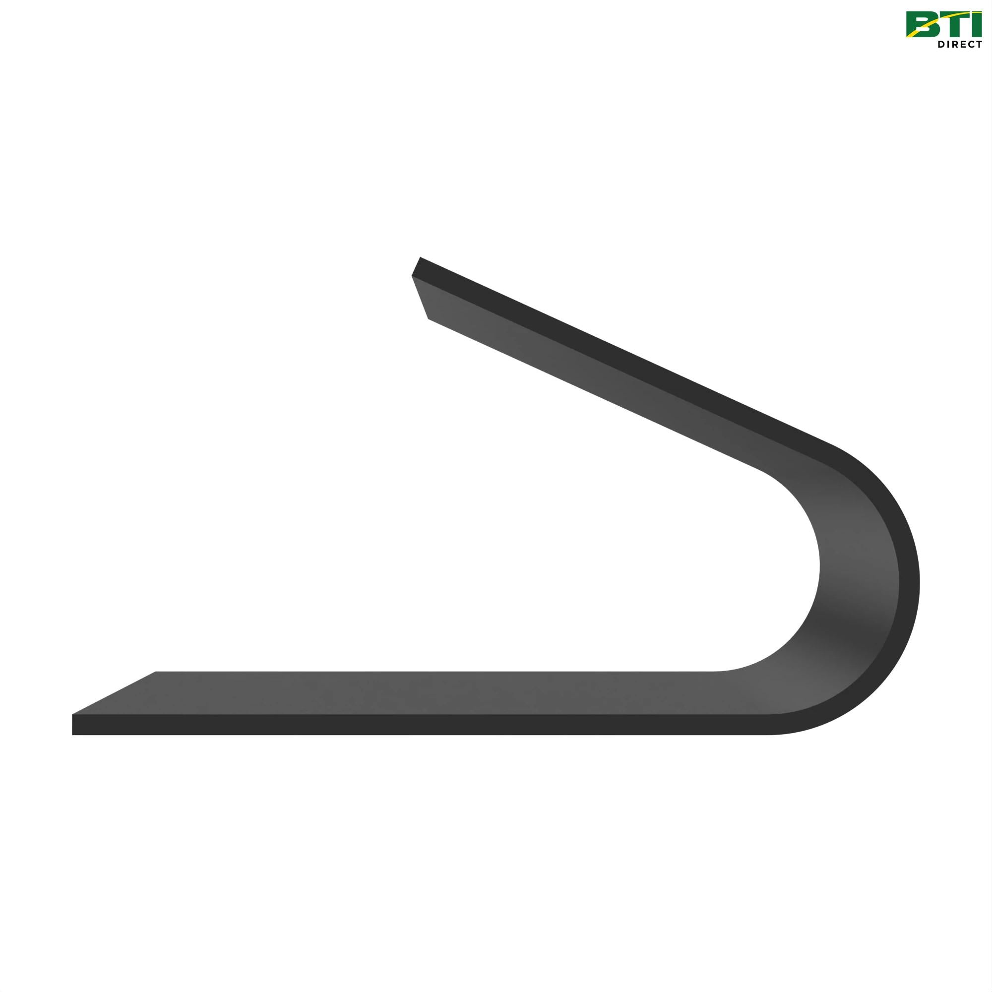 N284055: Leaf Spring