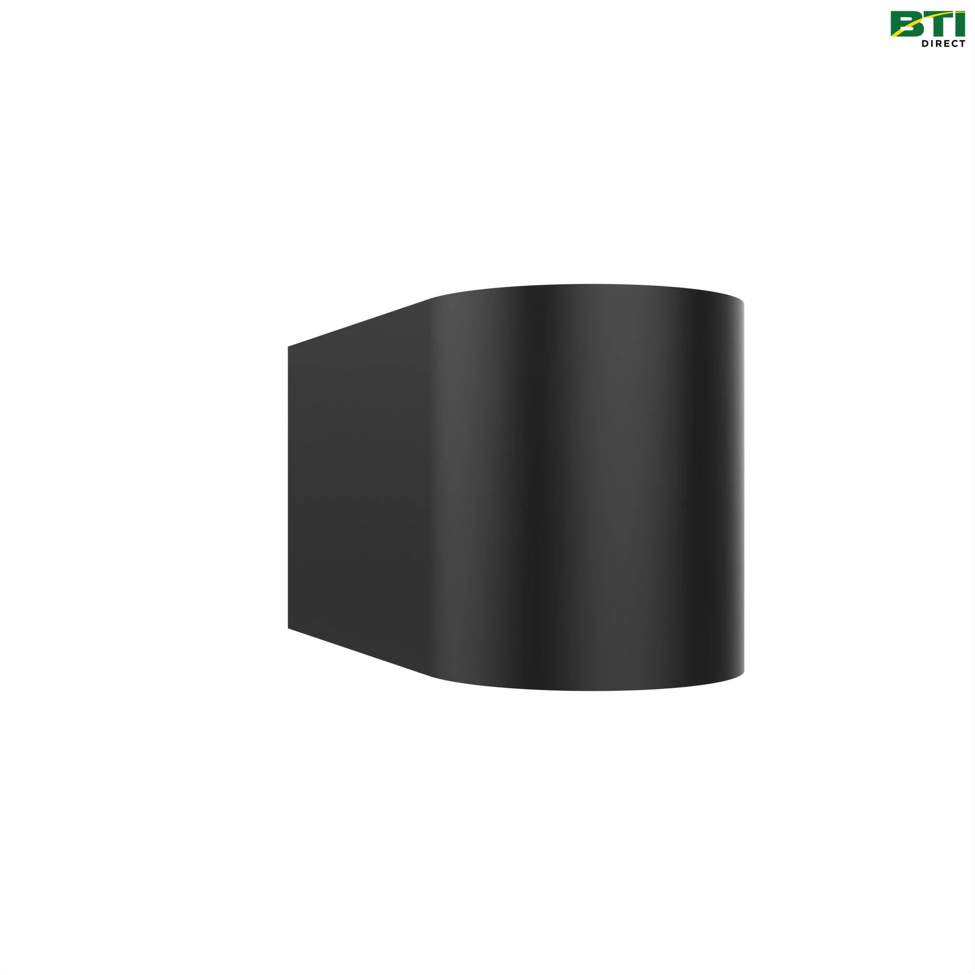 N284055: Leaf Spring