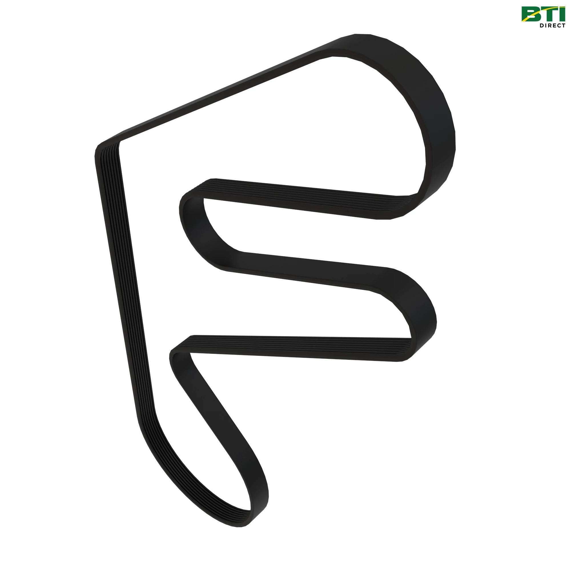 N303353: HB Section Powertrain Drive V-Belt, Effective Length 2425.7 mm (95.5 inch)