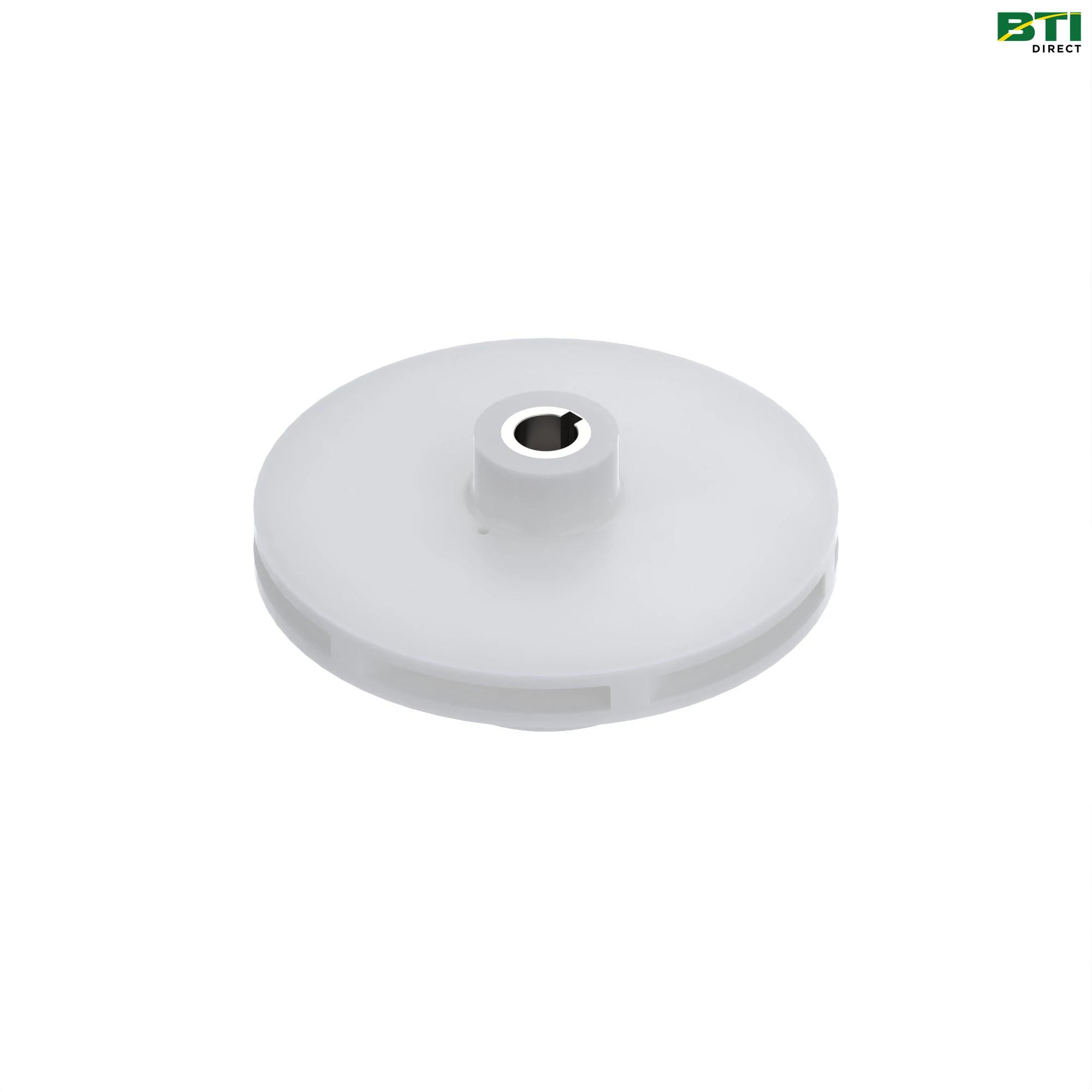 N306173: Nylon Strengthened Impeller