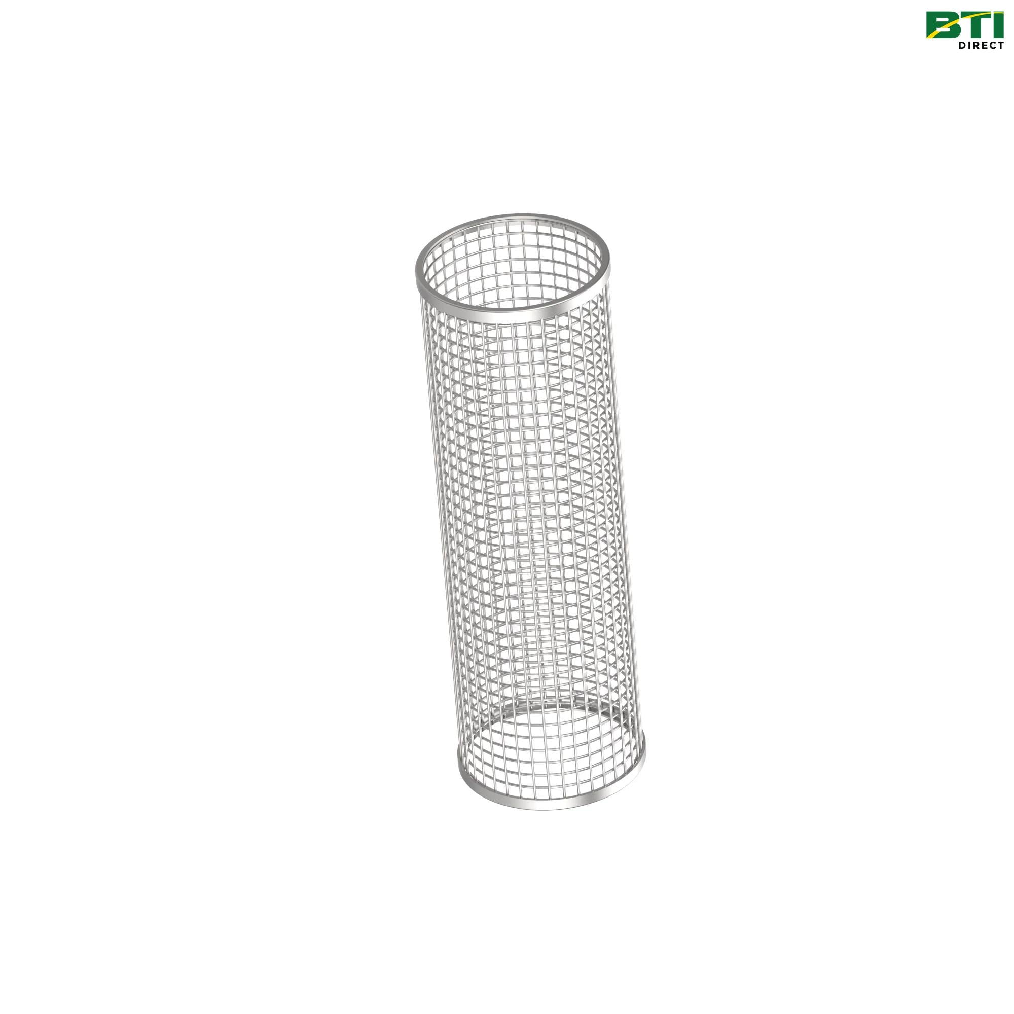 N311241: Strainer Screen, 80 Mesh