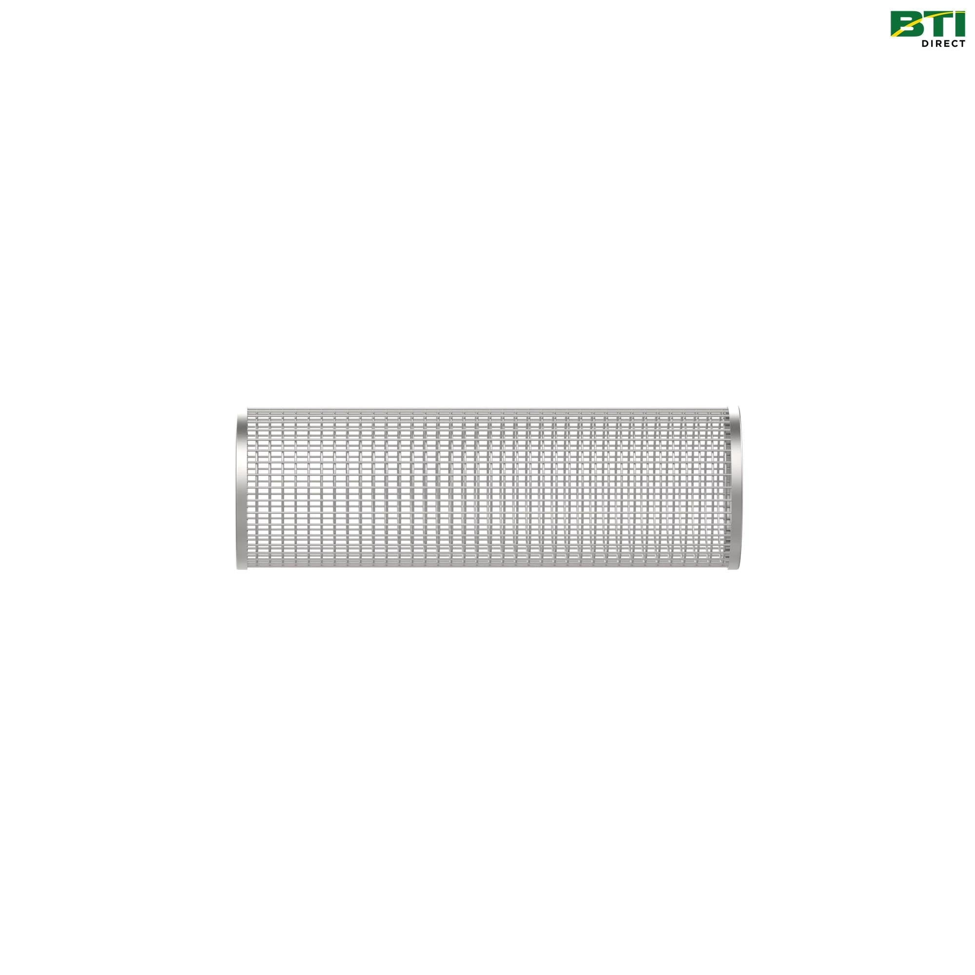 N311241: Strainer Screen, 80 Mesh