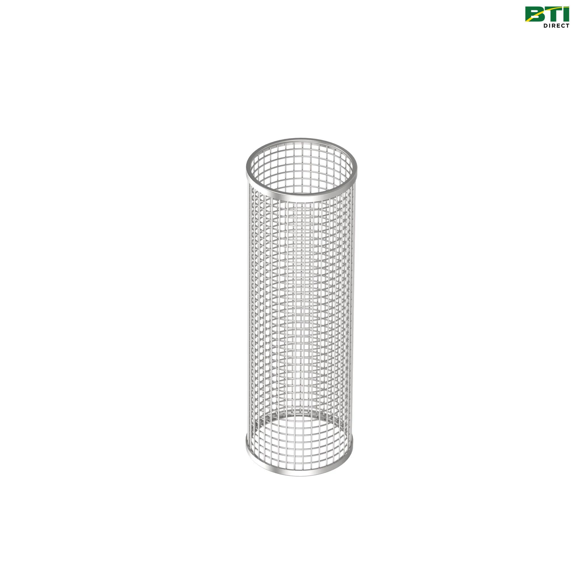 N311241: Strainer Screen, 80 Mesh