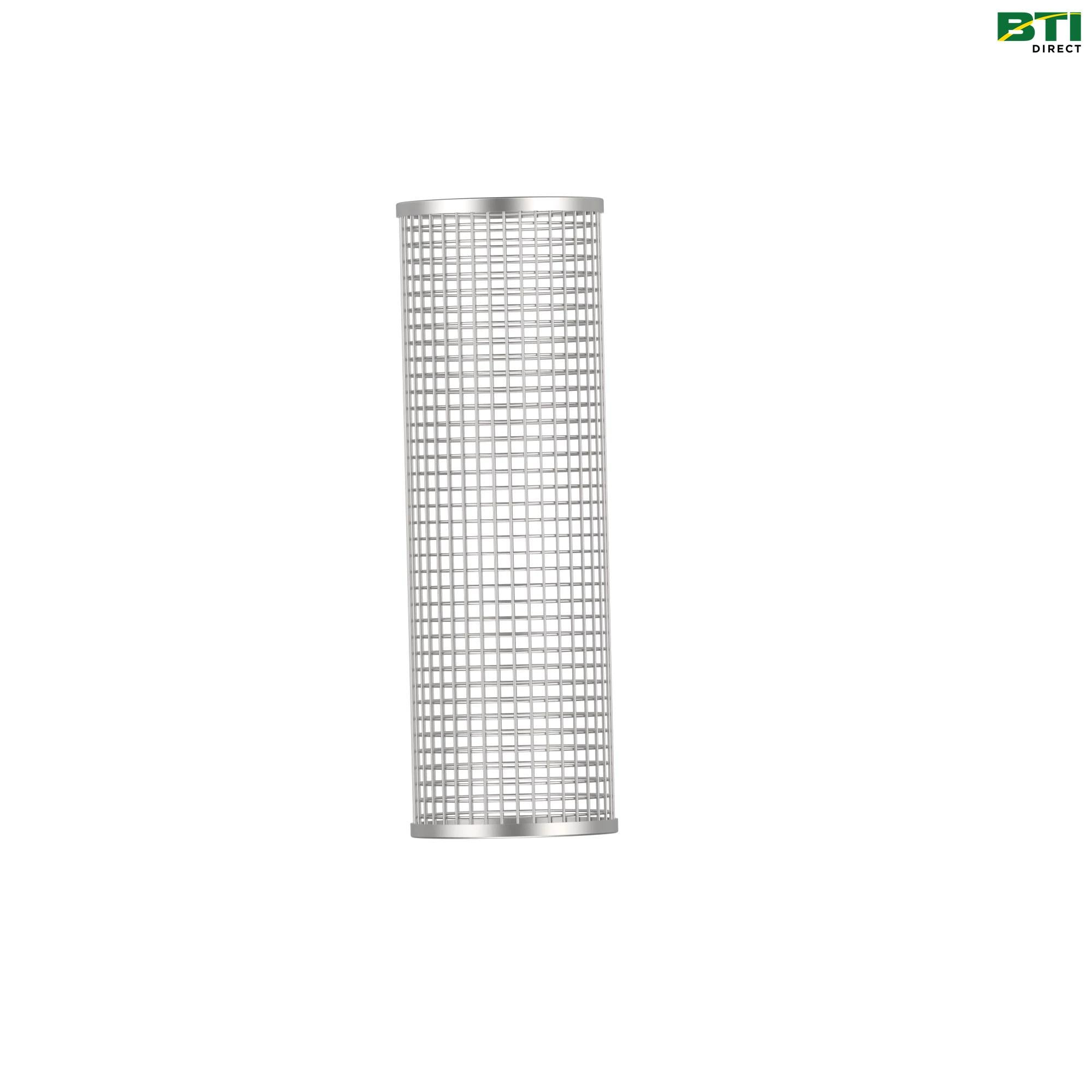 N311241: Strainer Screen, 80 Mesh