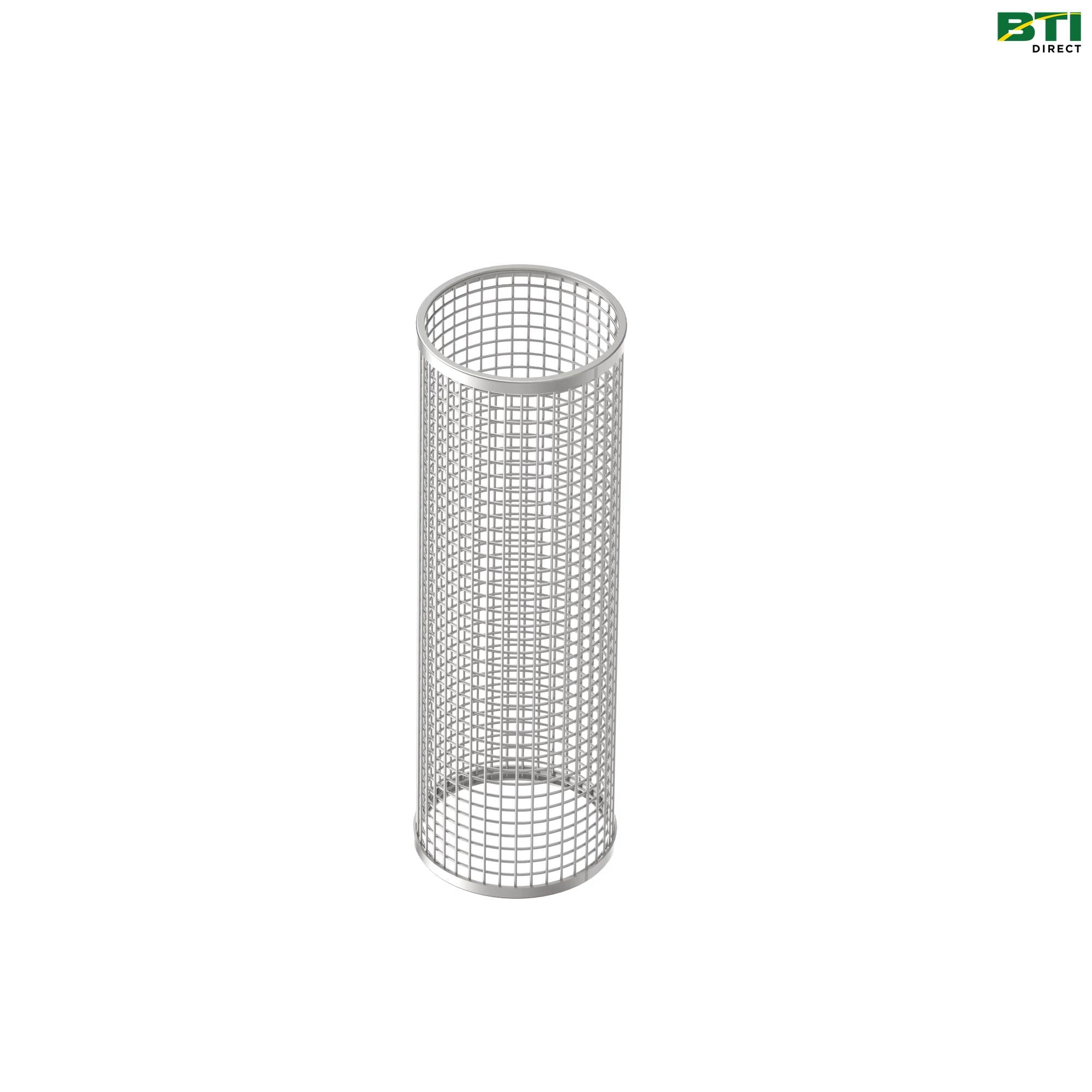 N311241: Strainer Screen, 80 Mesh