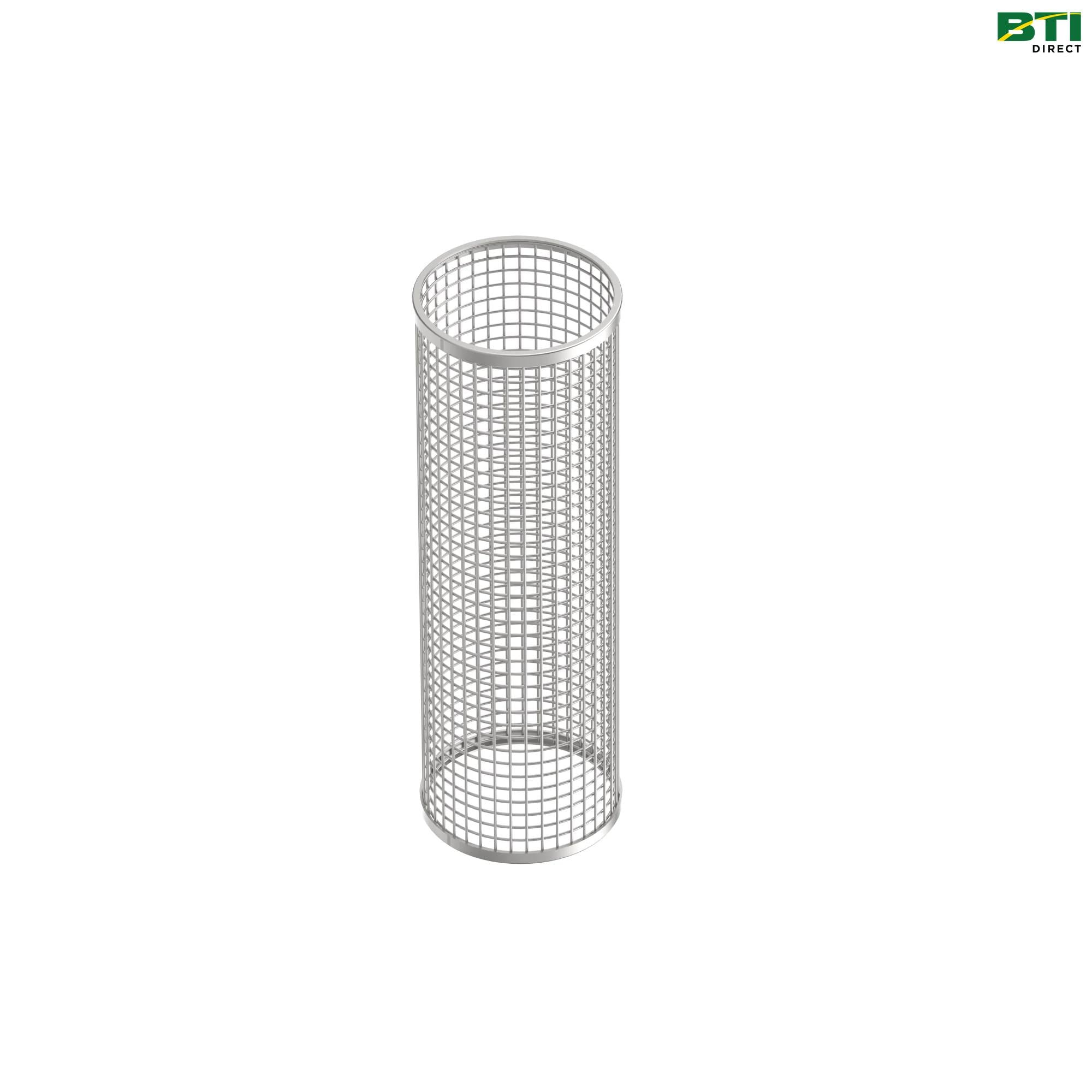 N311241: Strainer Screen, 80 Mesh