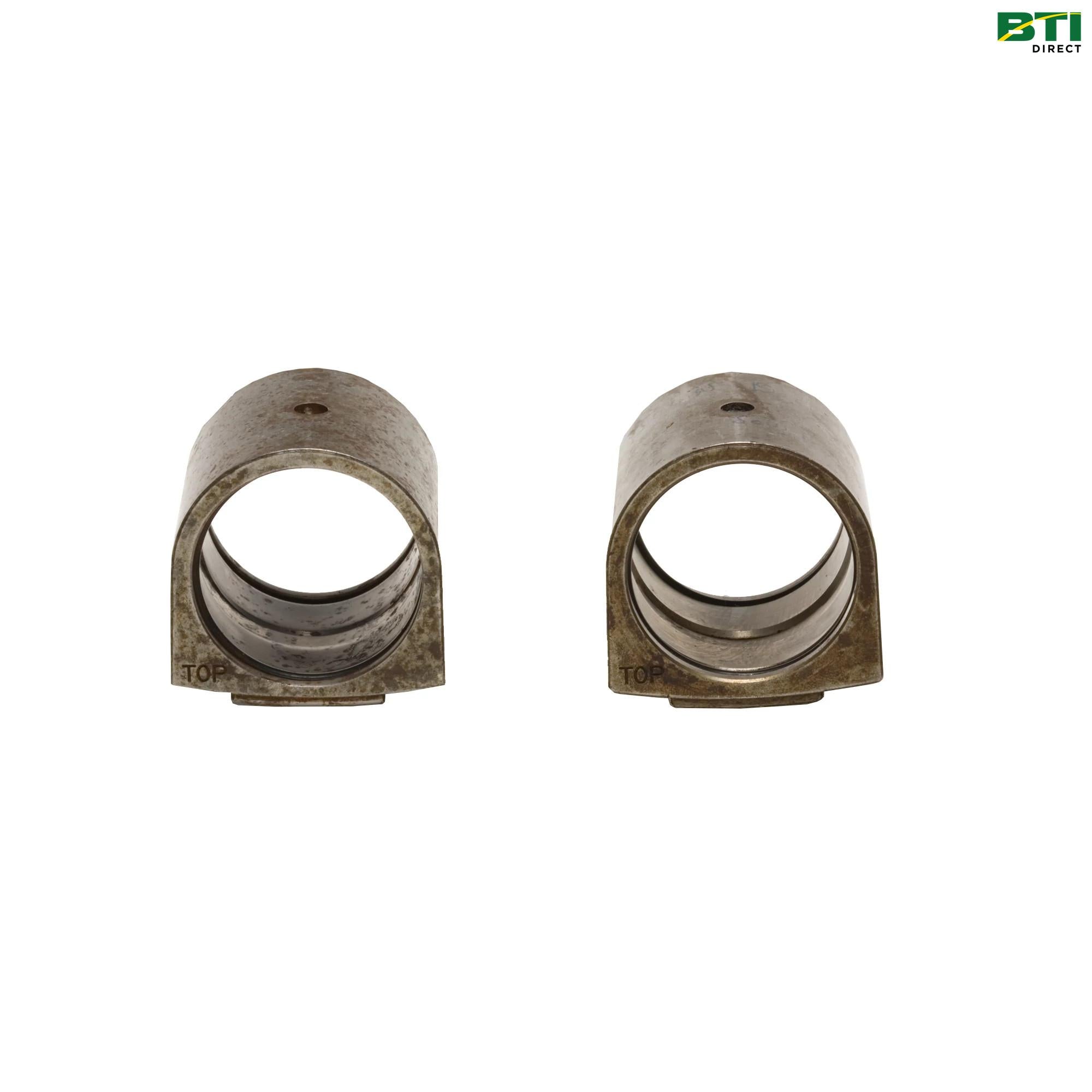 N370976: Journal Bearing Housing without Bearing