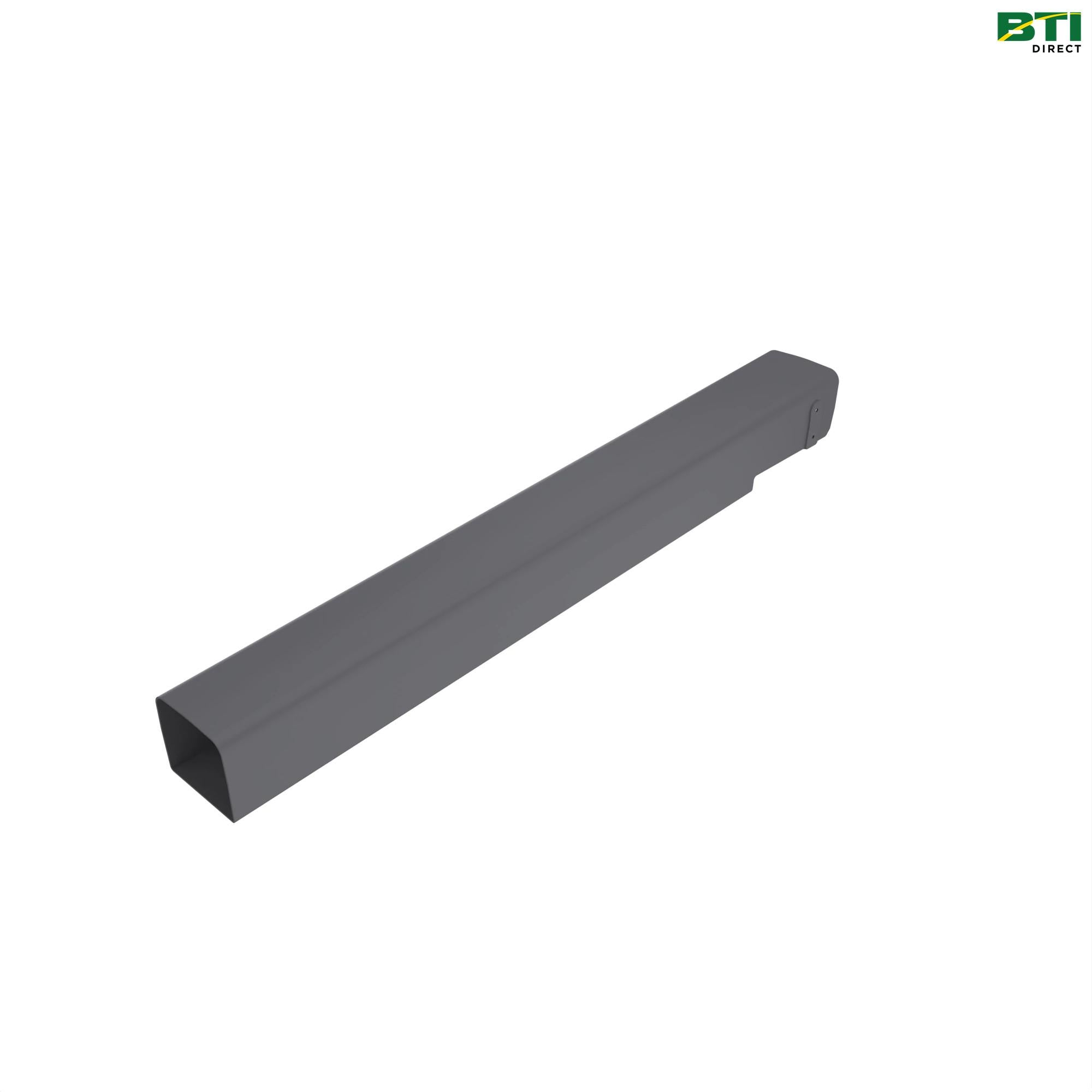 N371777: Right Side Lower Outer Air Duct