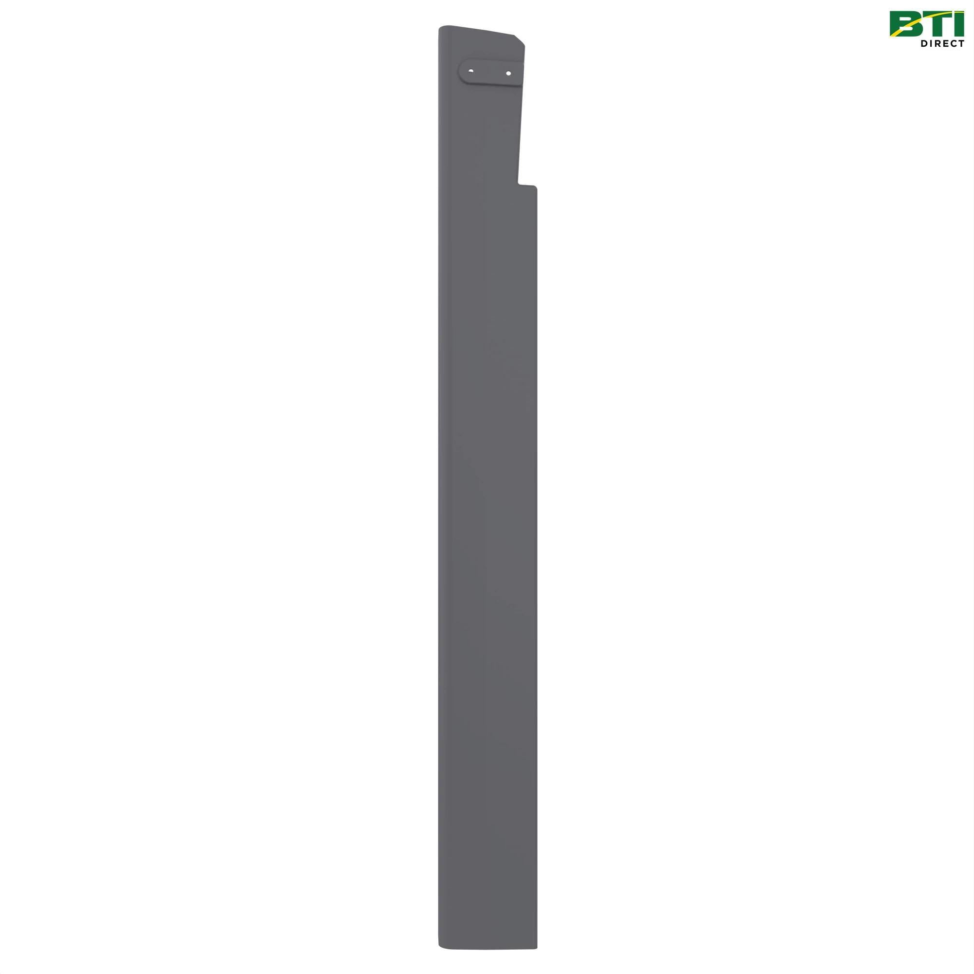 N371777: Right Side Lower Outer Air Duct