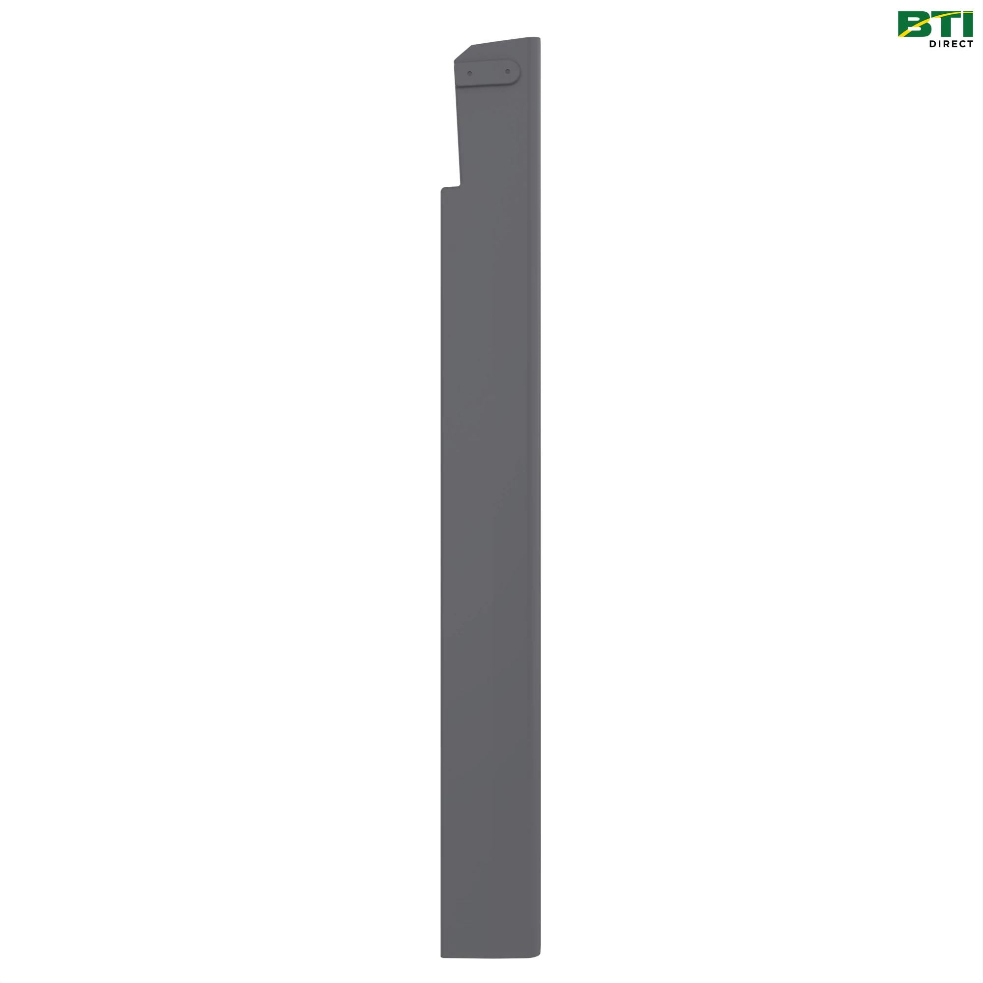 N371777: Right Side Lower Outer Air Duct