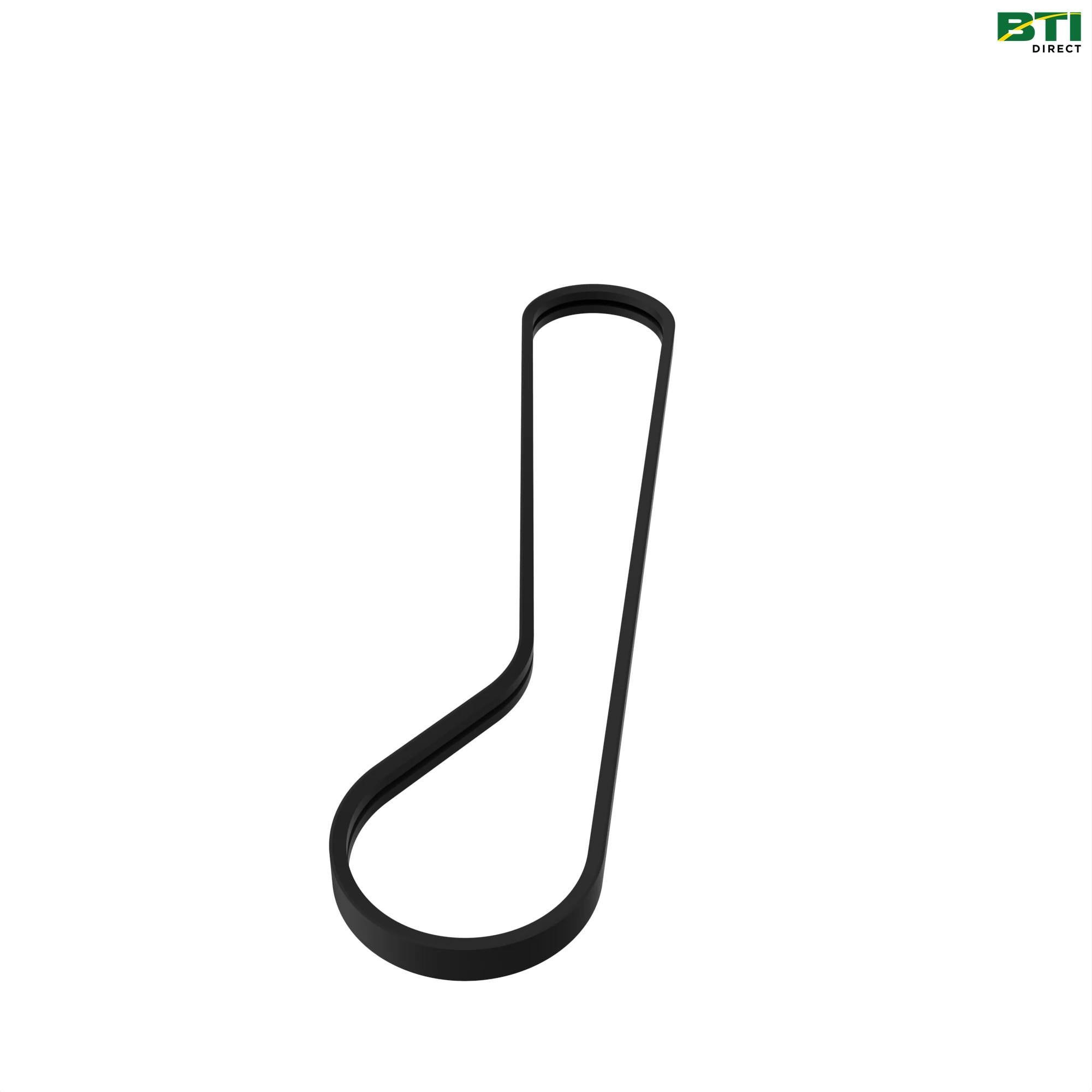 N381930: Cotton Fan Drive V-Belt, Effective Length 2194 mm (86.4 inch)