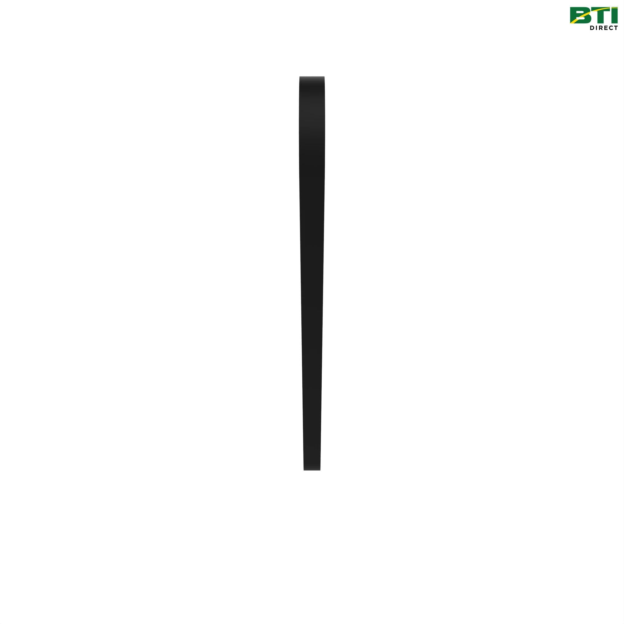 N381930: Cotton Fan Drive V-Belt, Effective Length 2194 mm (86.4 inch)