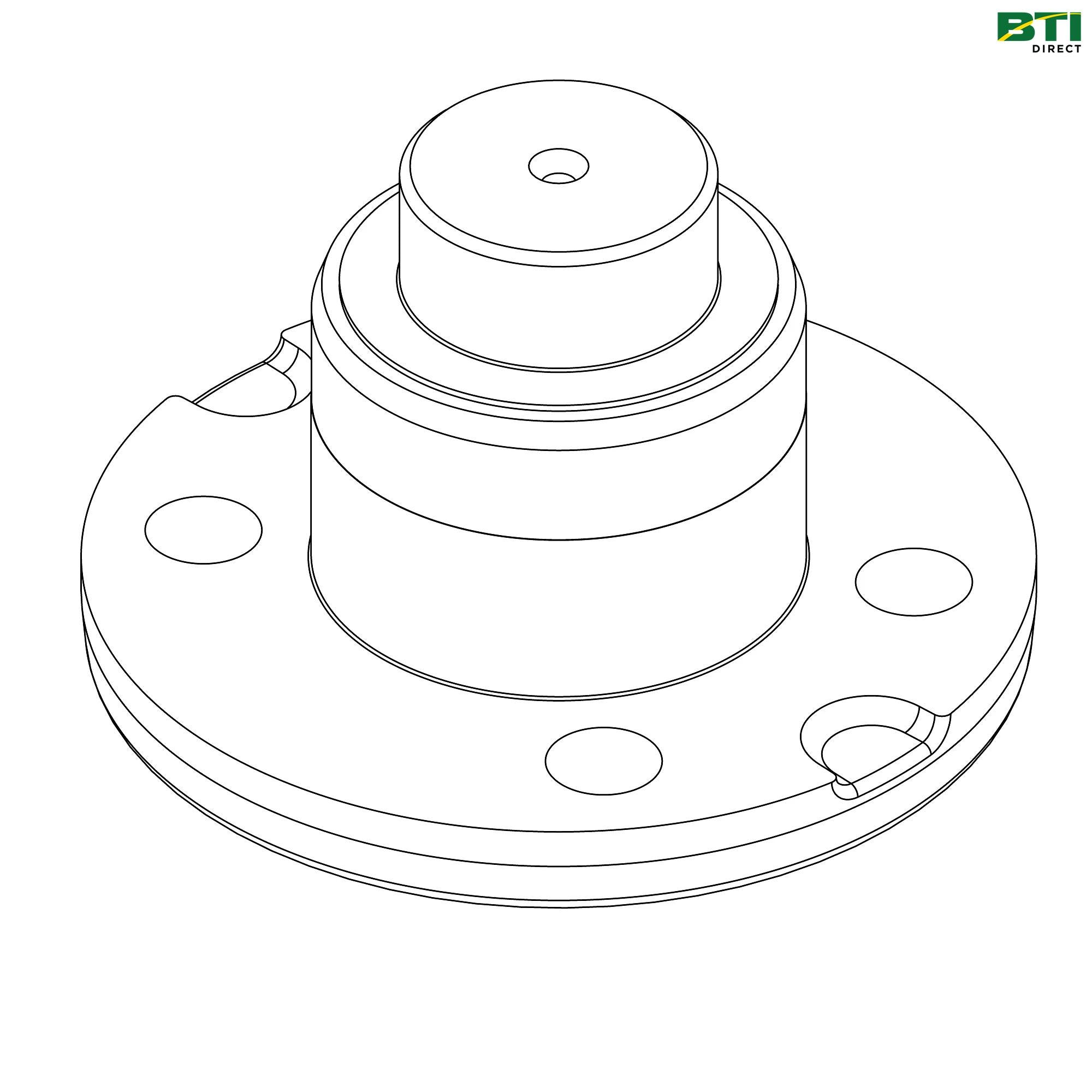 N382420: MRWD Kingpin