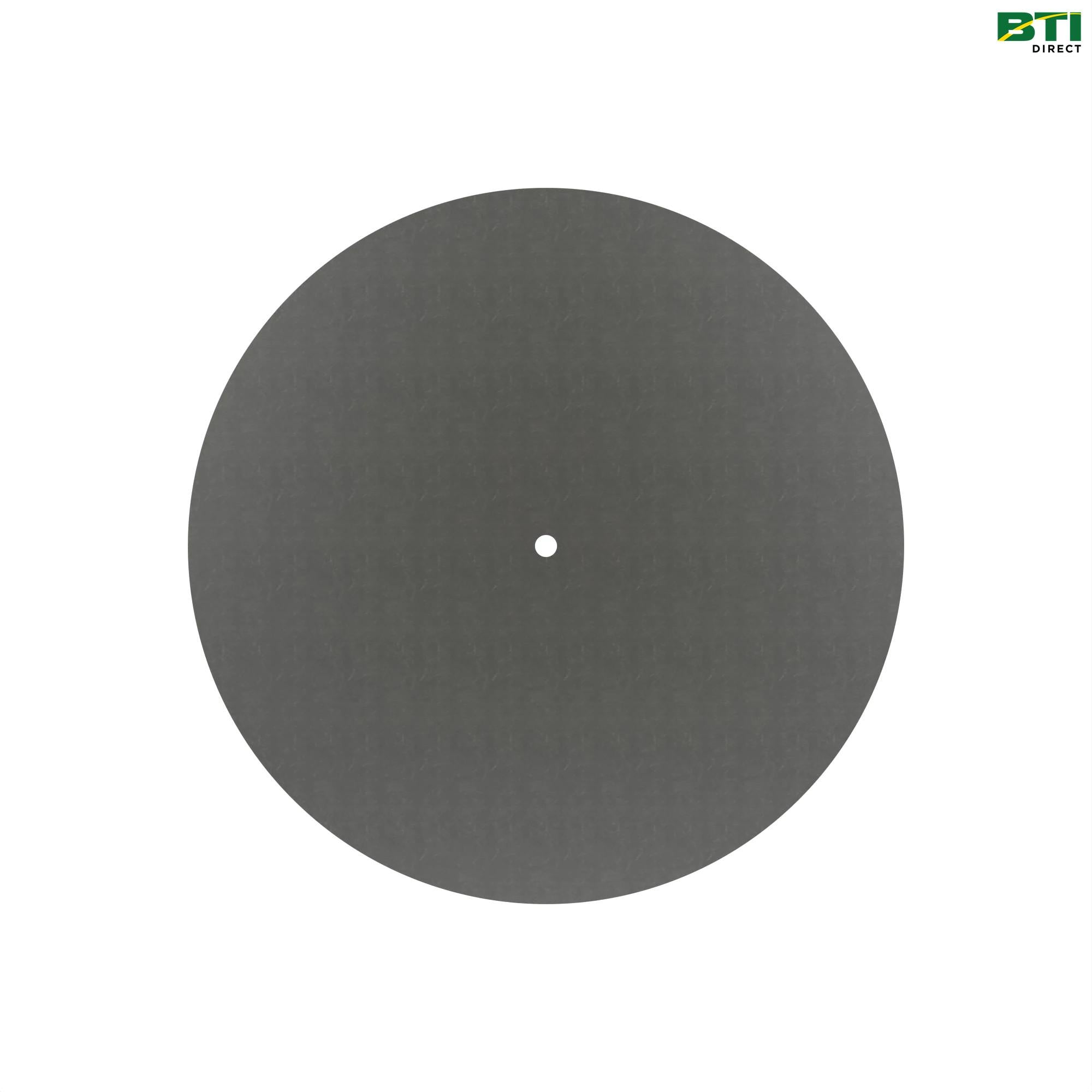 N400680: Solution Tank Lid Opening Gasket