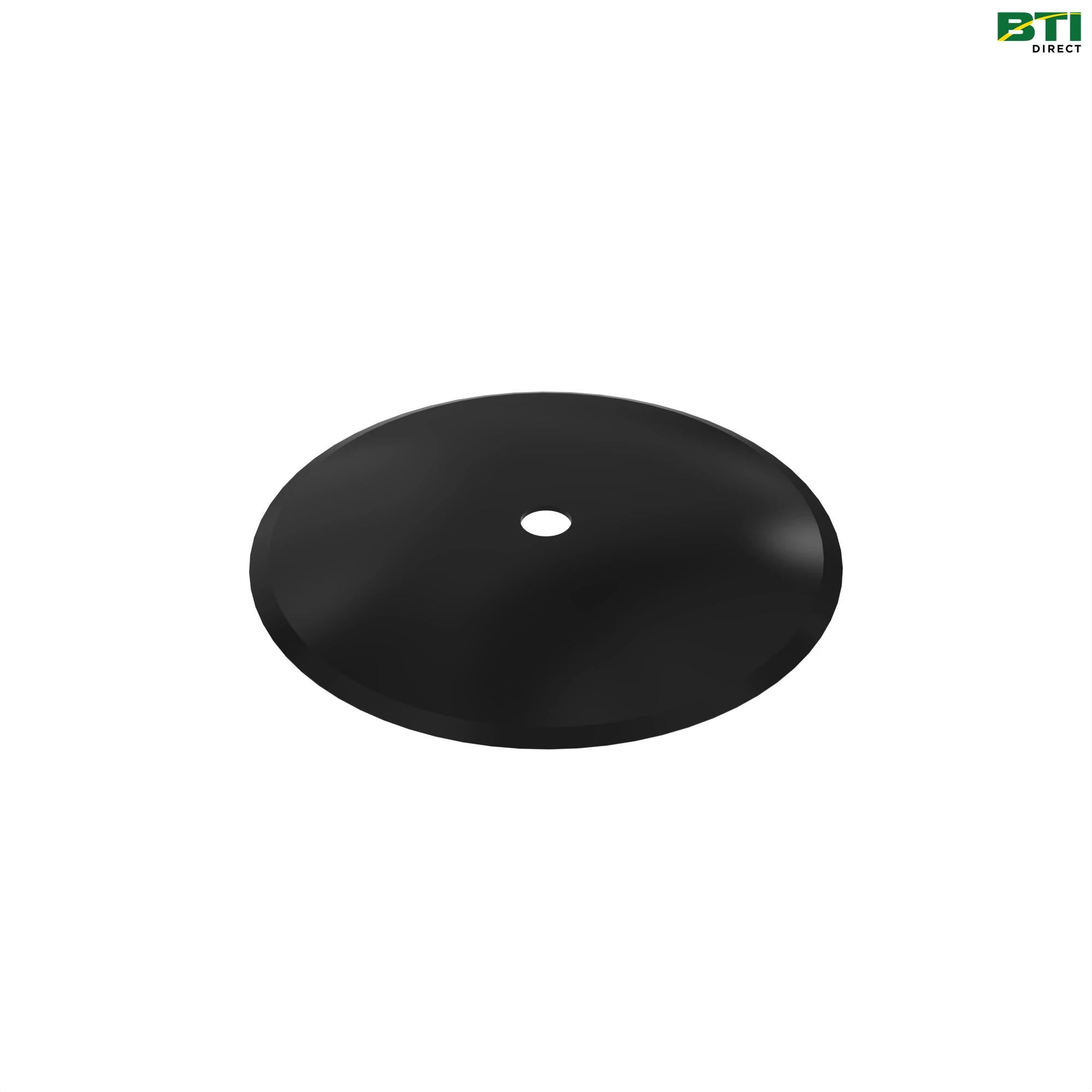 N402349: Rollable Spherical Disk Blade