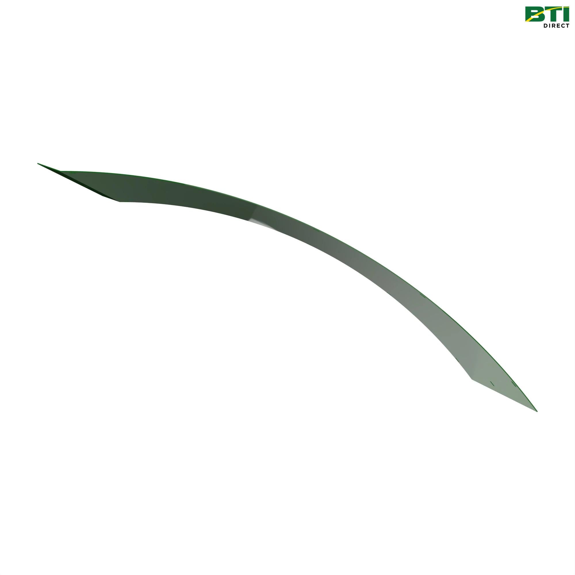 N405023: Accumulator Hood Screen