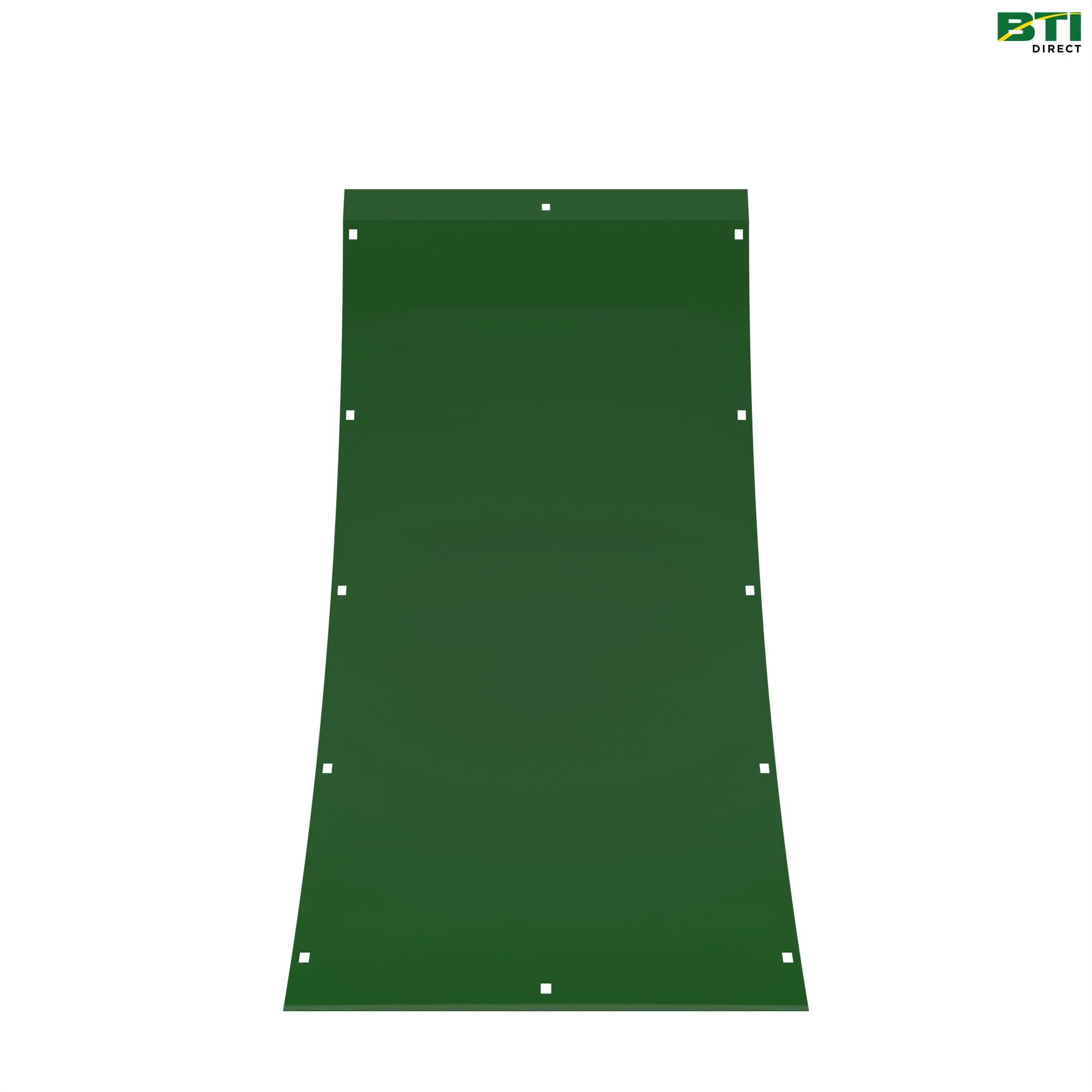 N405023: Accumulator Hood Screen