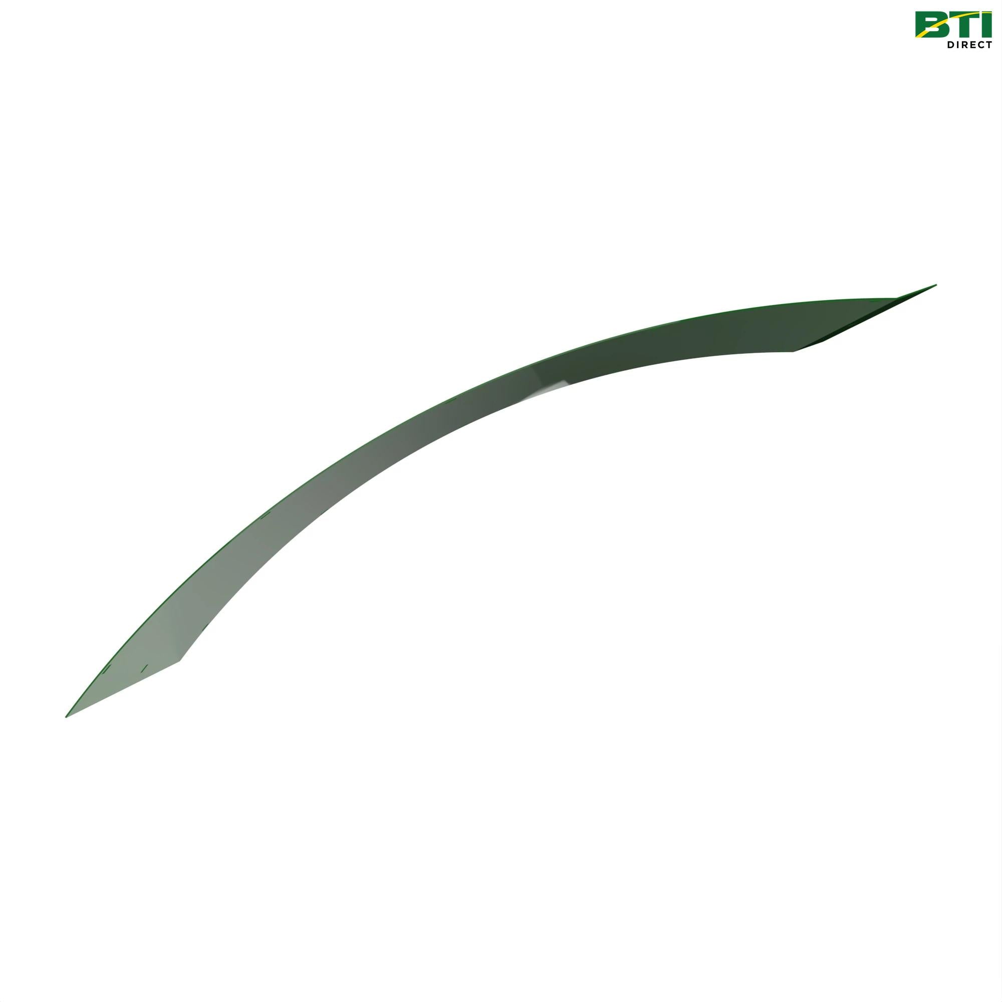 N405023: Accumulator Hood Screen