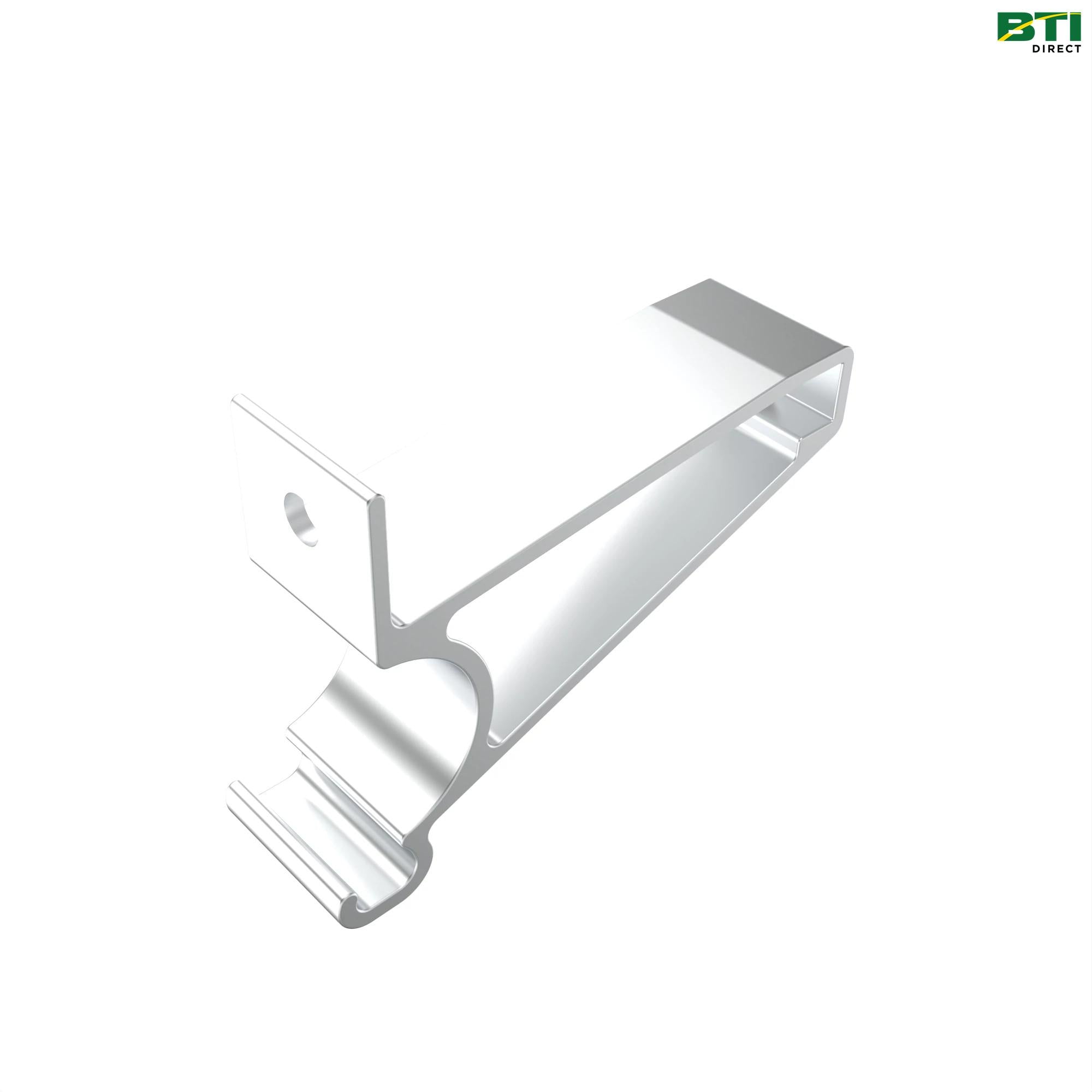 N408595: Breakaway Plumbing Bracket