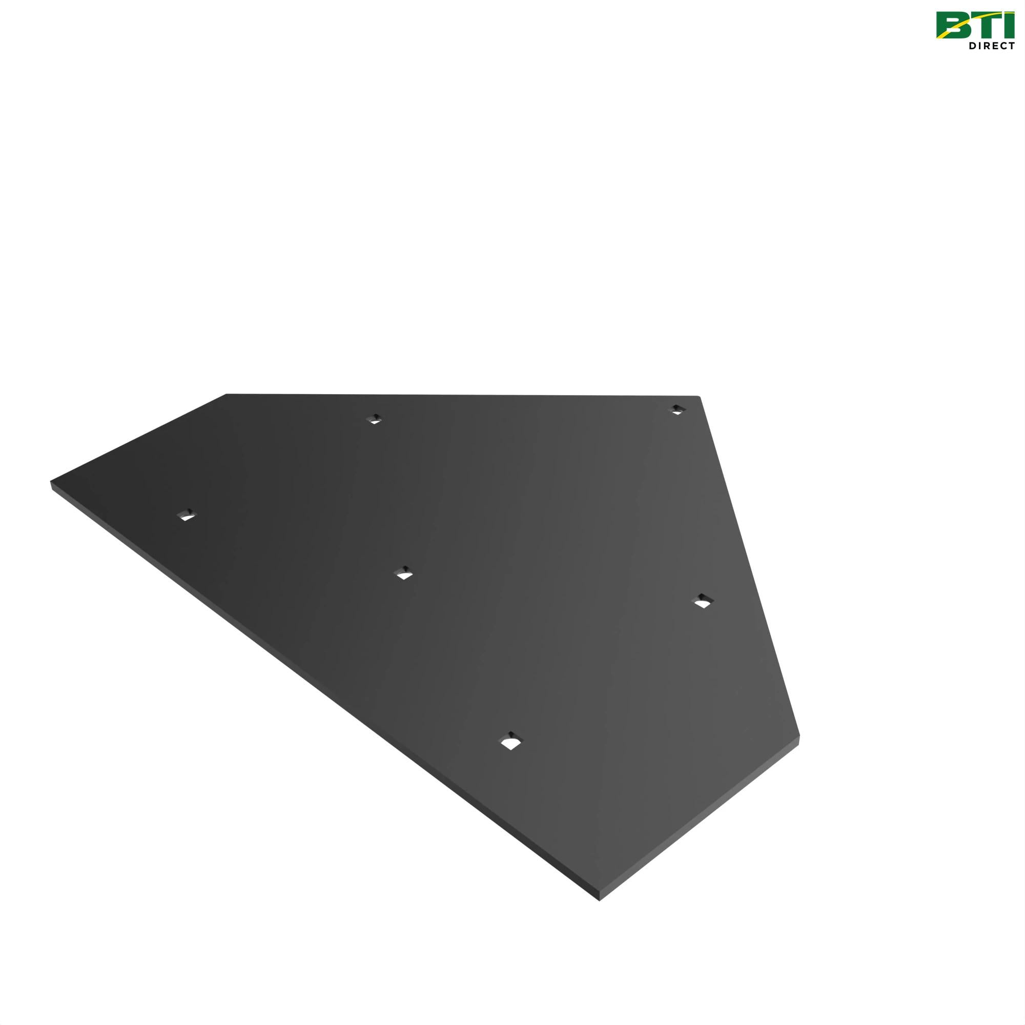 P57264: Steel Moldboard