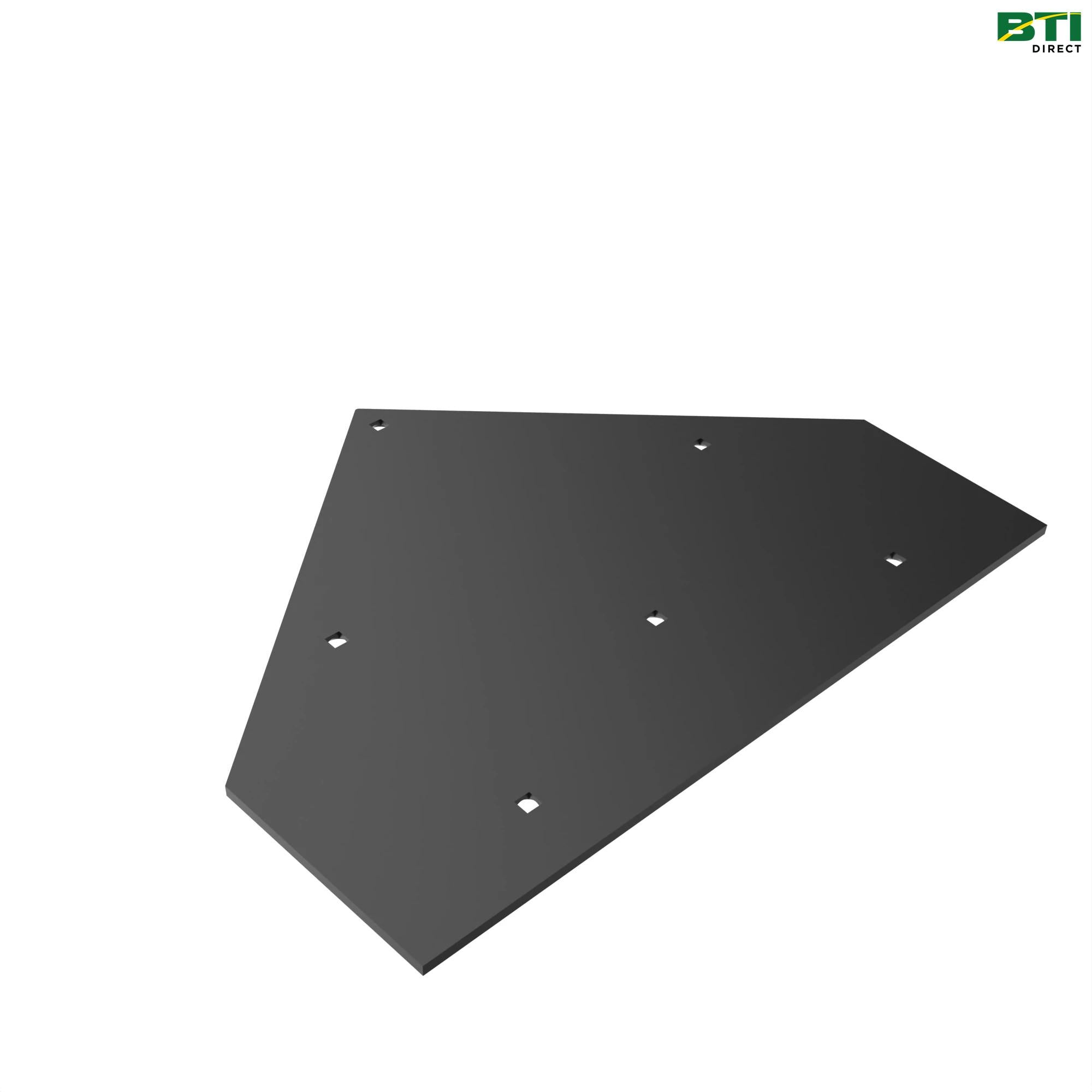 P57264: Steel Moldboard