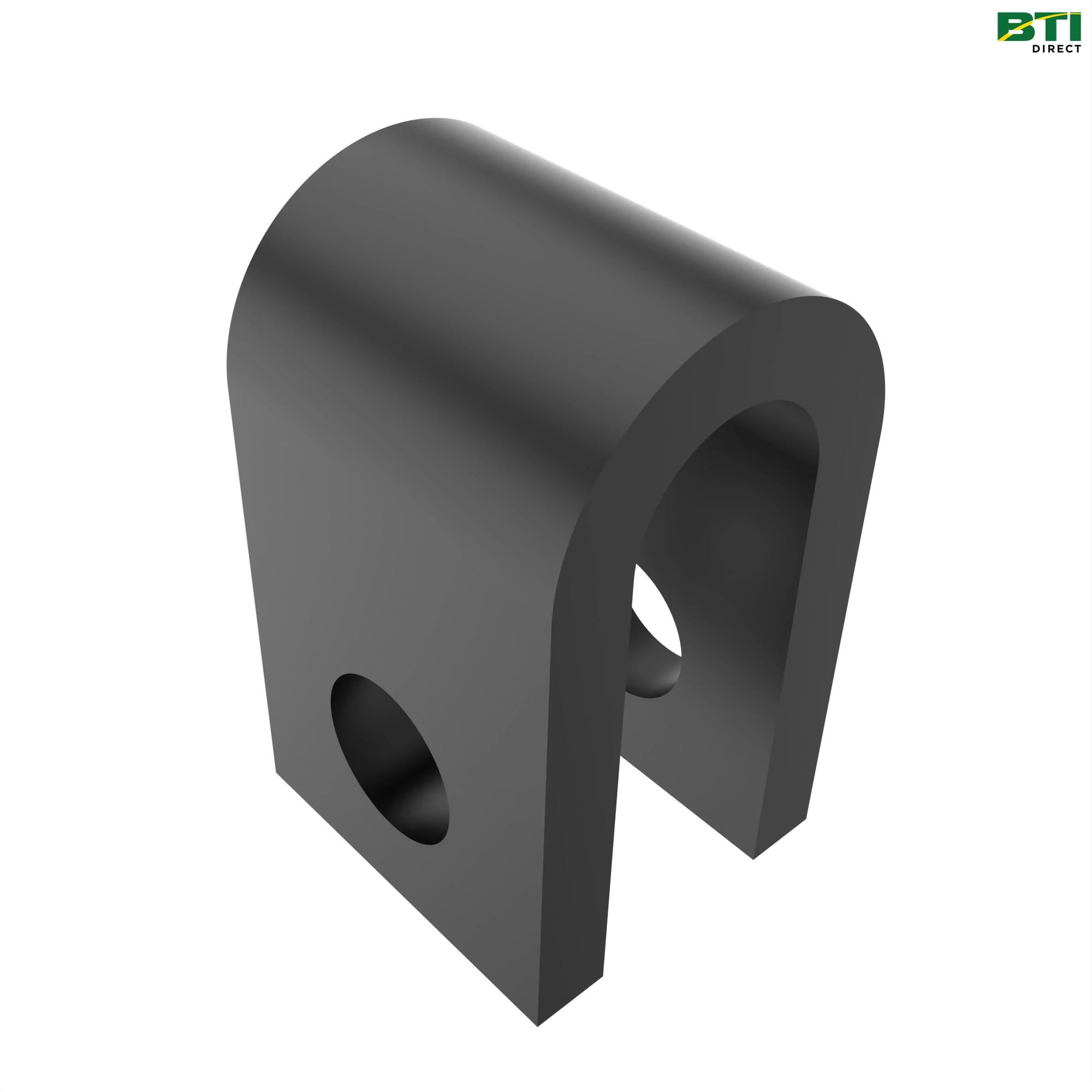 P57926: Clevis Clamp (Pack of 10)