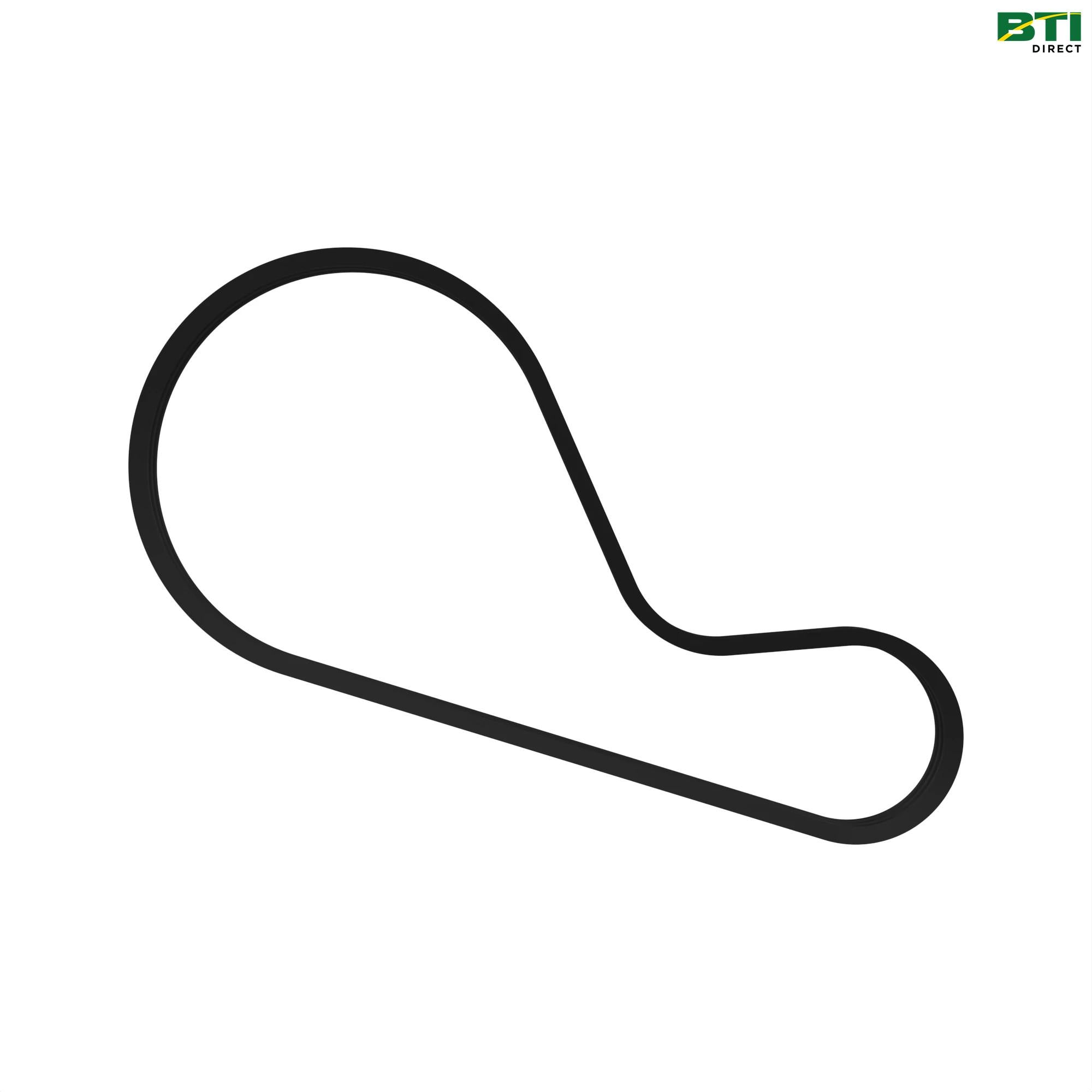 P59855: Rotor Drive V-Belt, Length 2030 mm (79.9 inch)