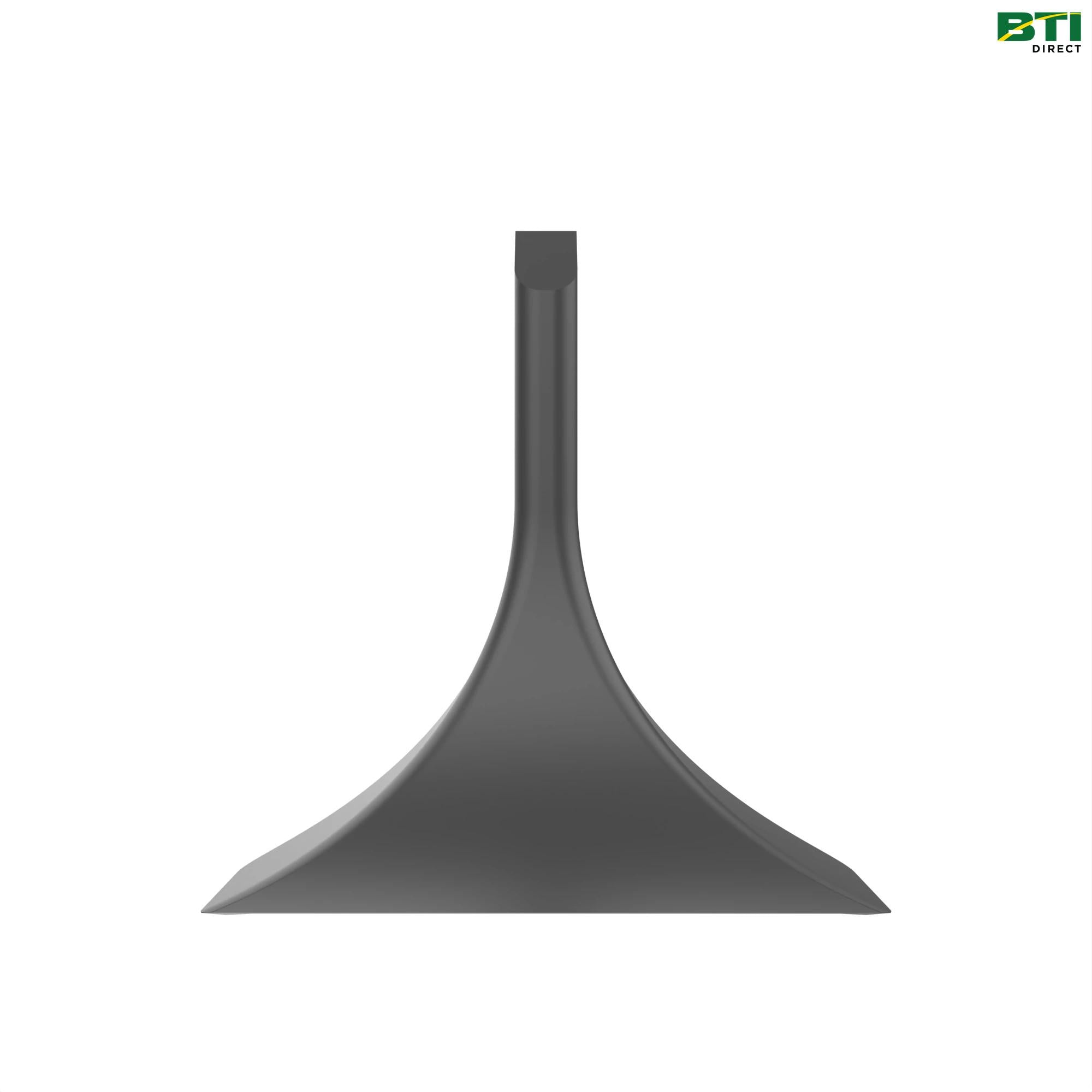 P66945: Rotor Blade Knife