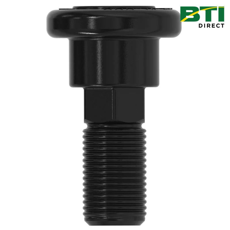 PB625225: Plow Bolt and Nut, 5/8" X 2-1/4"