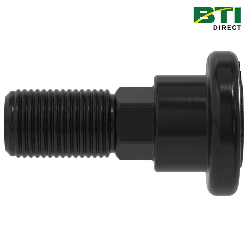 PB625225: Plow Bolt and Nut, 5/8" X 2-1/4"