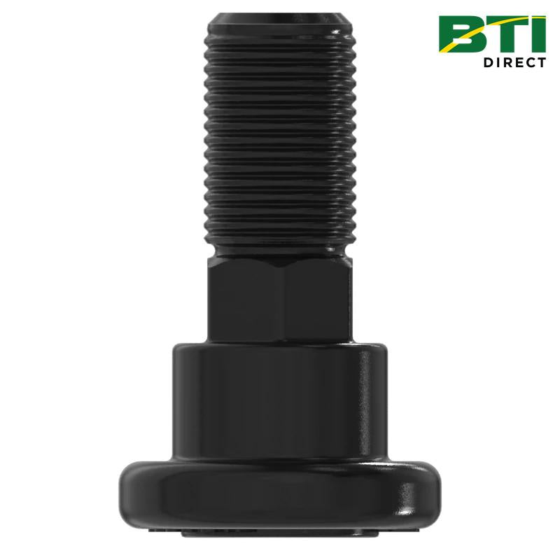PB625225: Plow Bolt and Nut, 5/8" X 2-1/4"