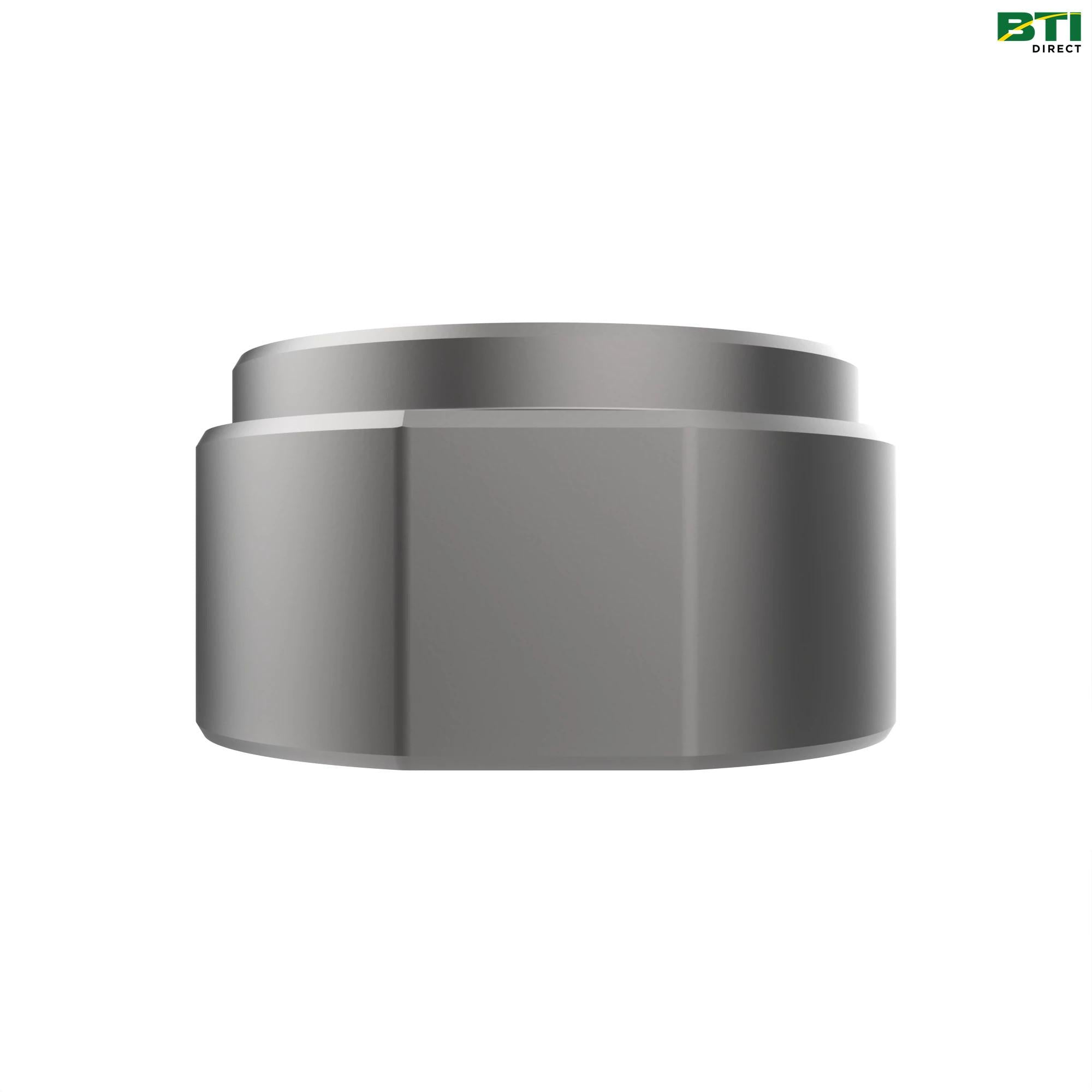 PF12167: Steering Wheel Hub