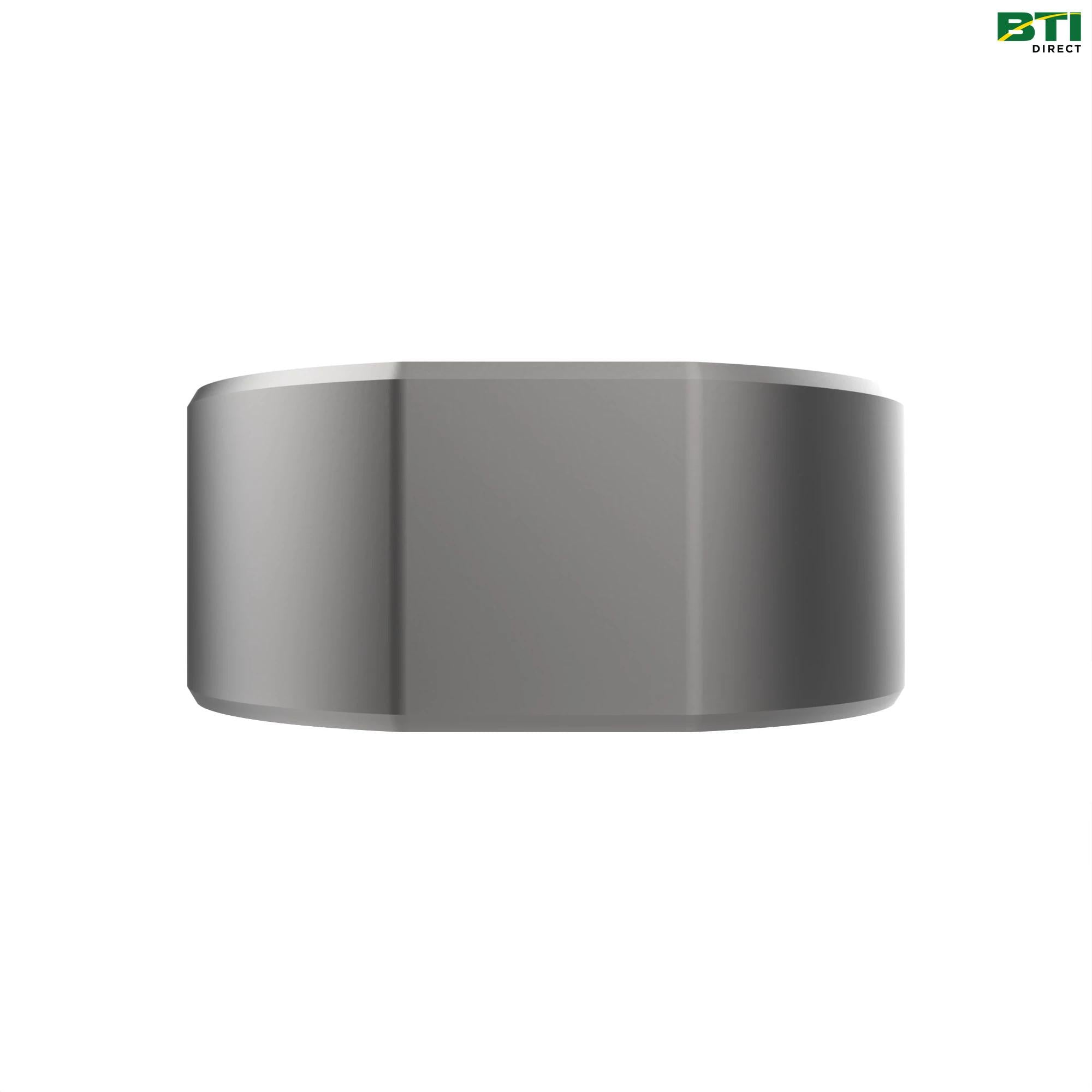 PF12168: Steering Wheel Hub