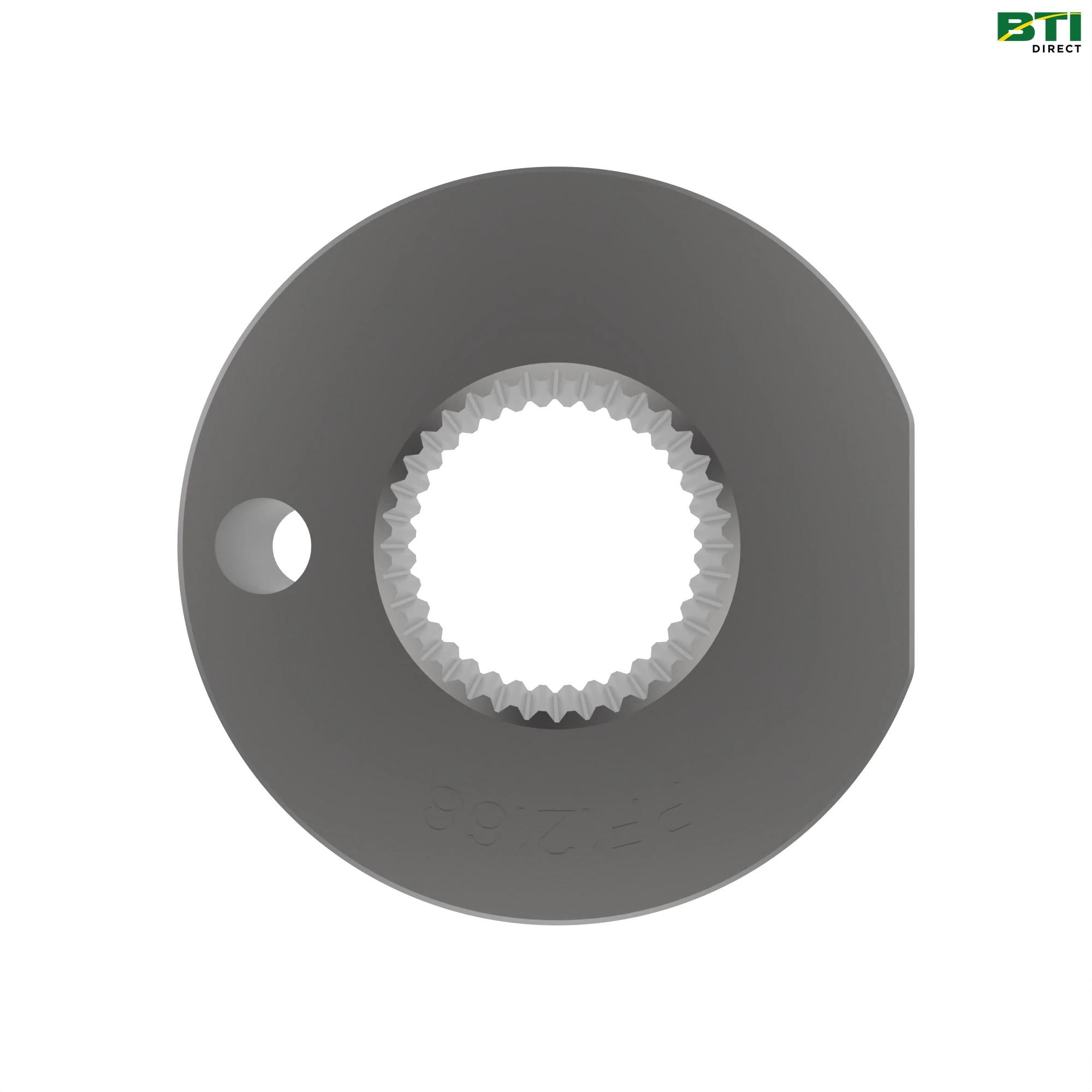 PF12168: Steering Wheel Hub