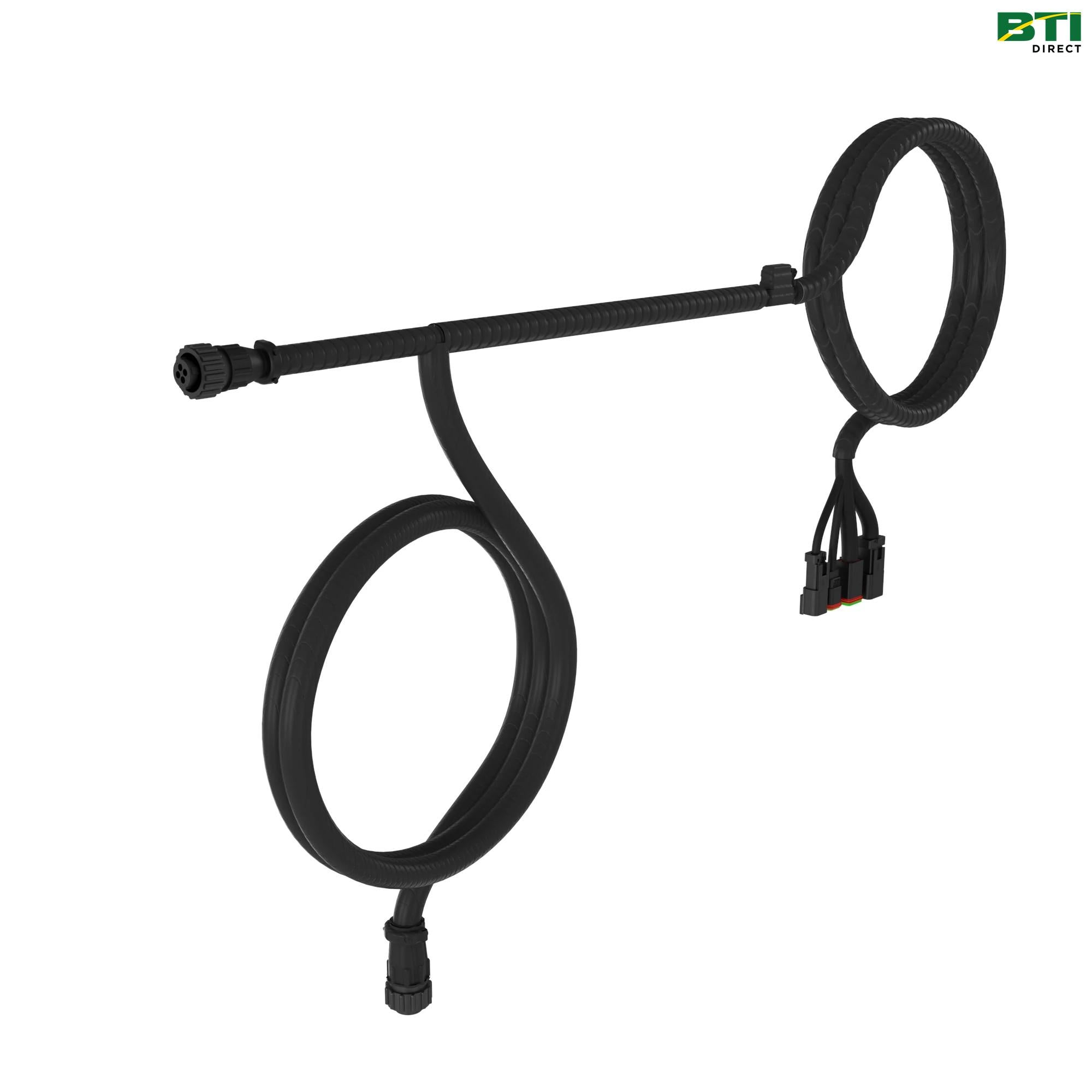 PF80845: AutoTrac™ To GreenStar™ Wiring Harness